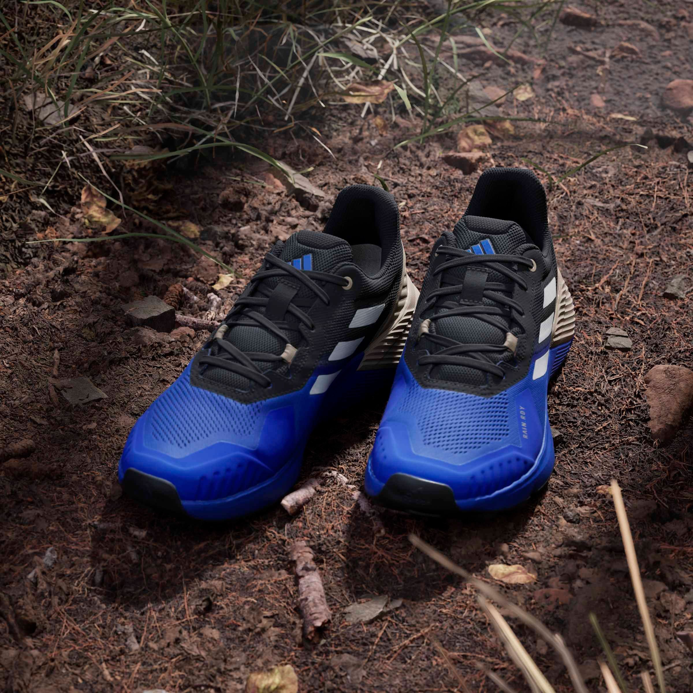 adidas TERREX Trailrunningschoenen Trailrunning-schoenen