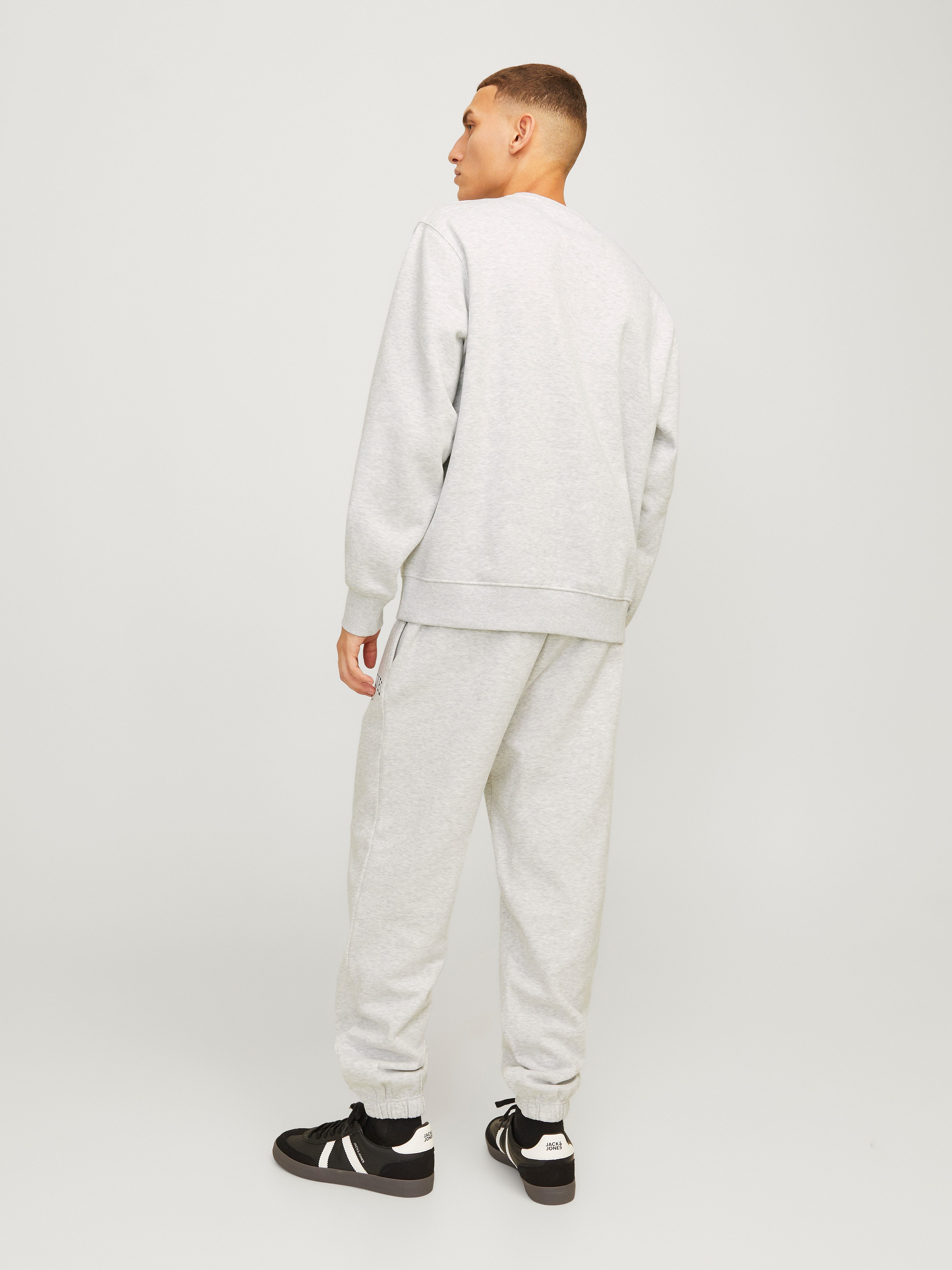 Jack & Jones Sweatbroek JPSTKANE JJCALEB SWEAT PANTS AMT