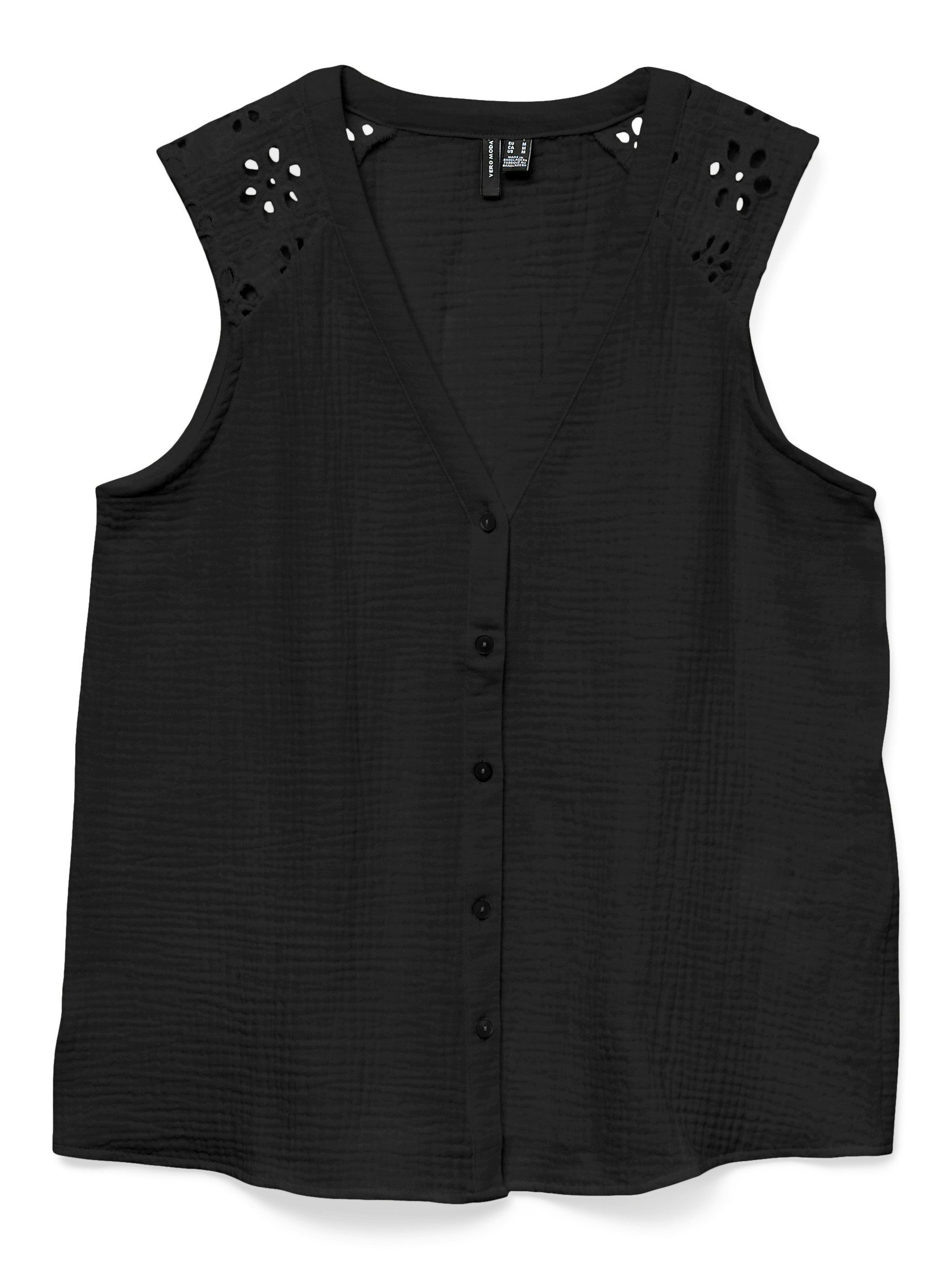 Vero Moda Top VMNATALI SL TOP WVN GA