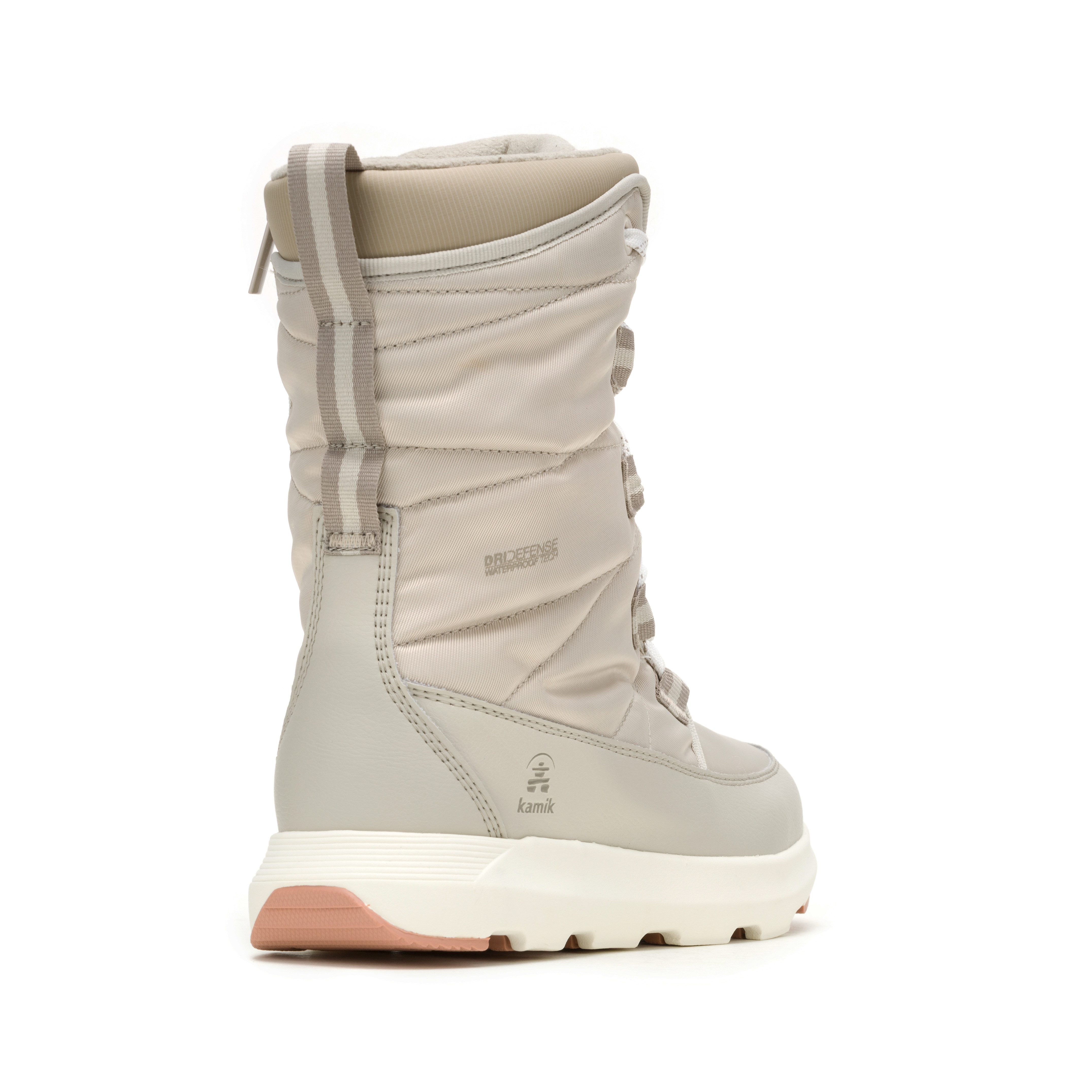 Kamik Snowboots LEAMID