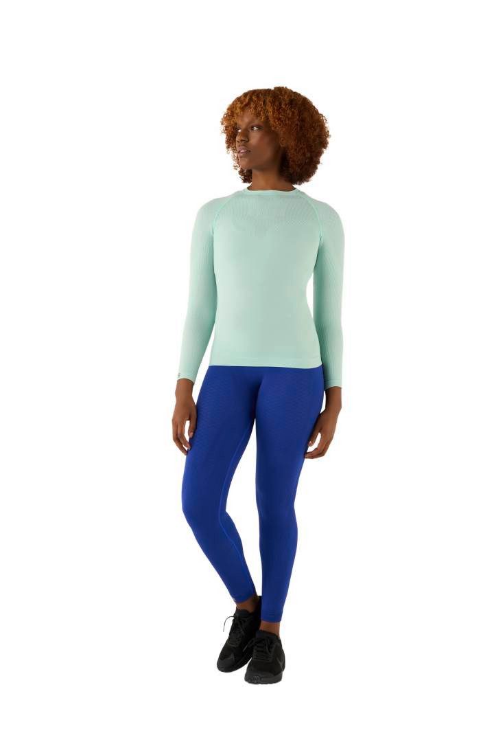 Bauerfeind Functioneel shirt COMPRESSION SHIRT LONG SLEEVE (1-delig)