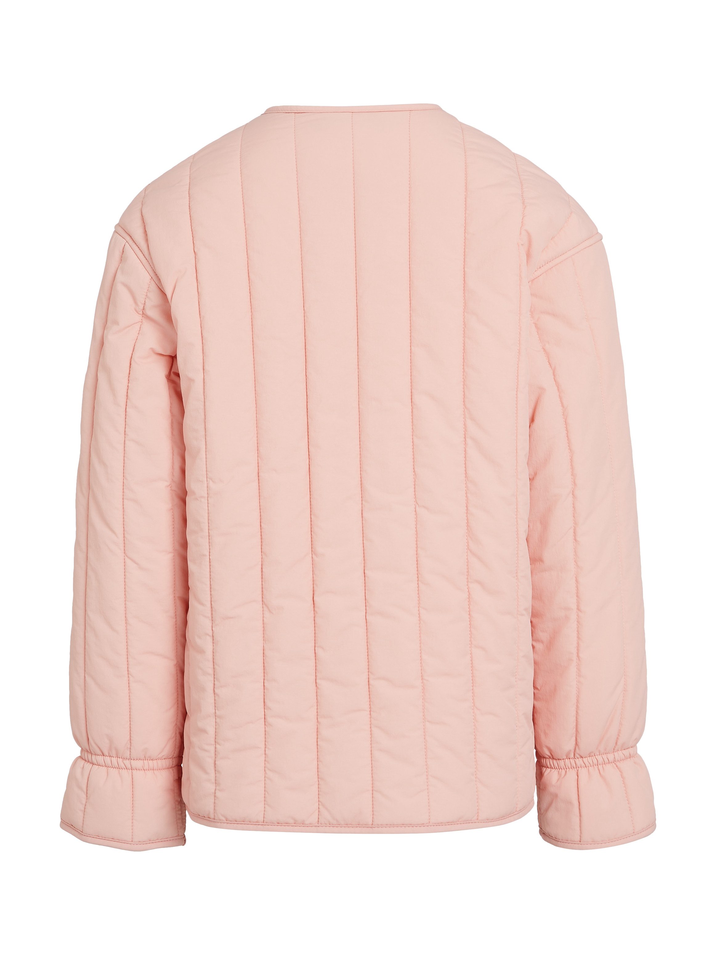 Tommy Hilfiger Gewatteerde jas UTILITY QUILTED JACKET