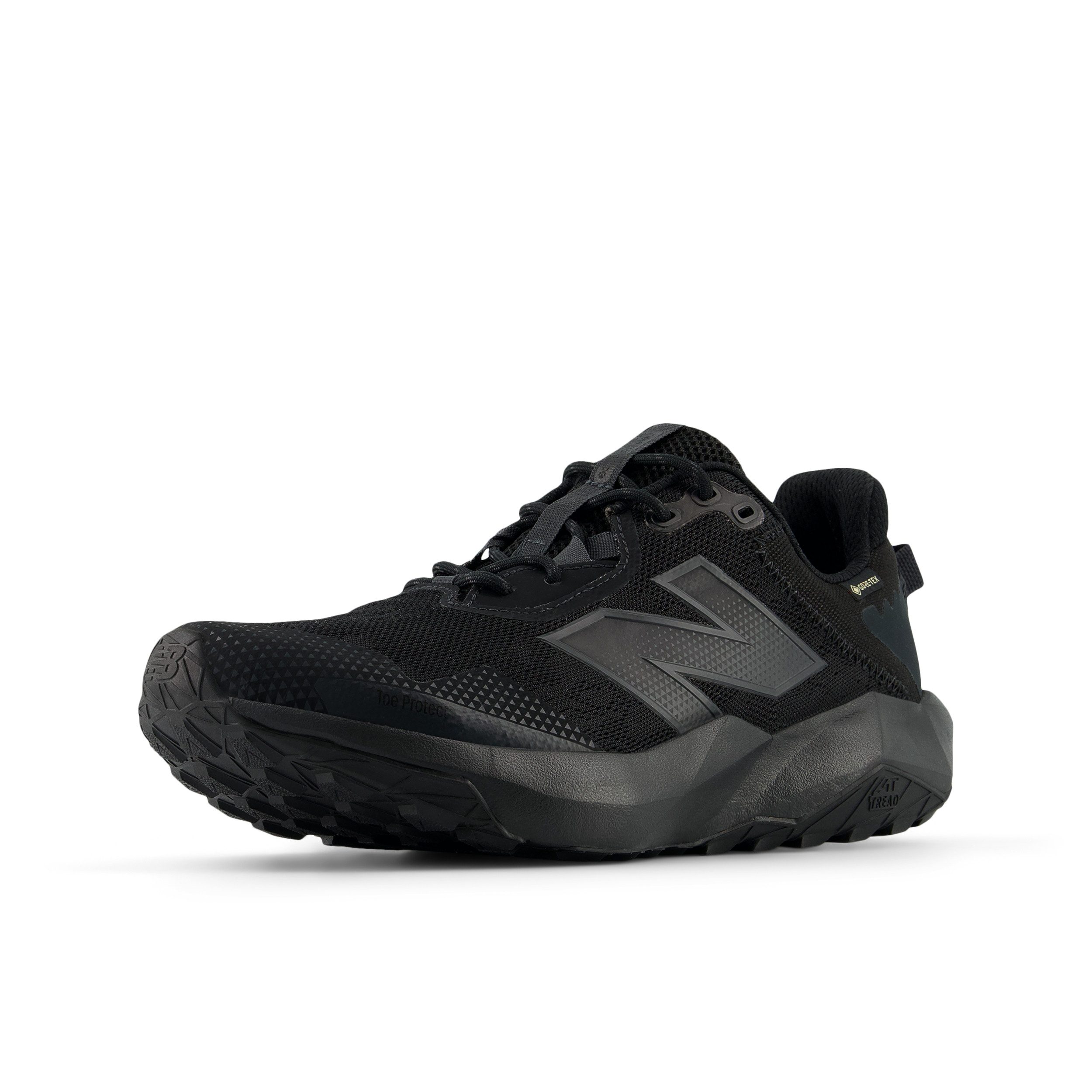 New Balance Trailrunningschoenen Nitrel Gore Tex Trailrunning-schoenen, waterdicht