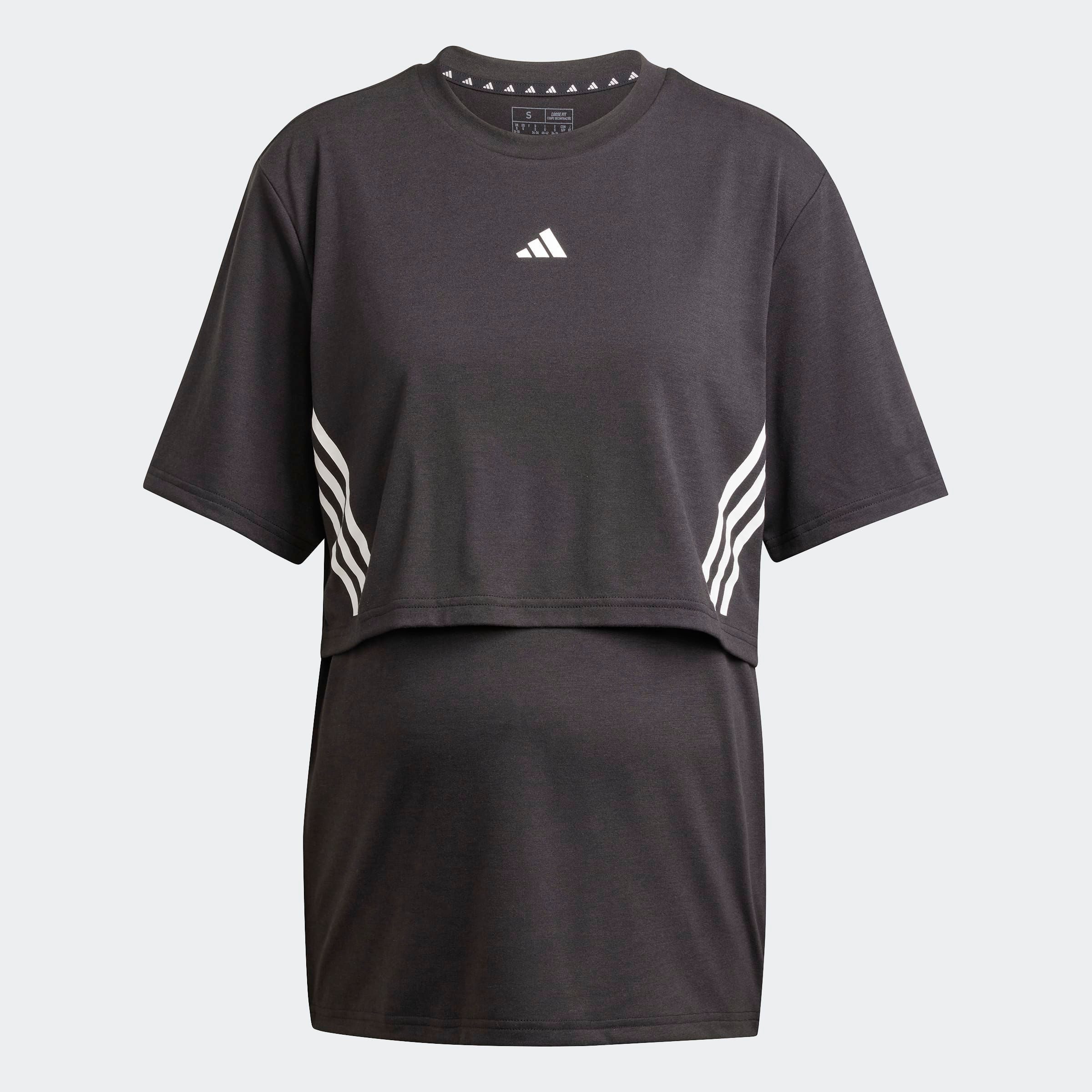 adidas Performance T-shirt MAT TEE