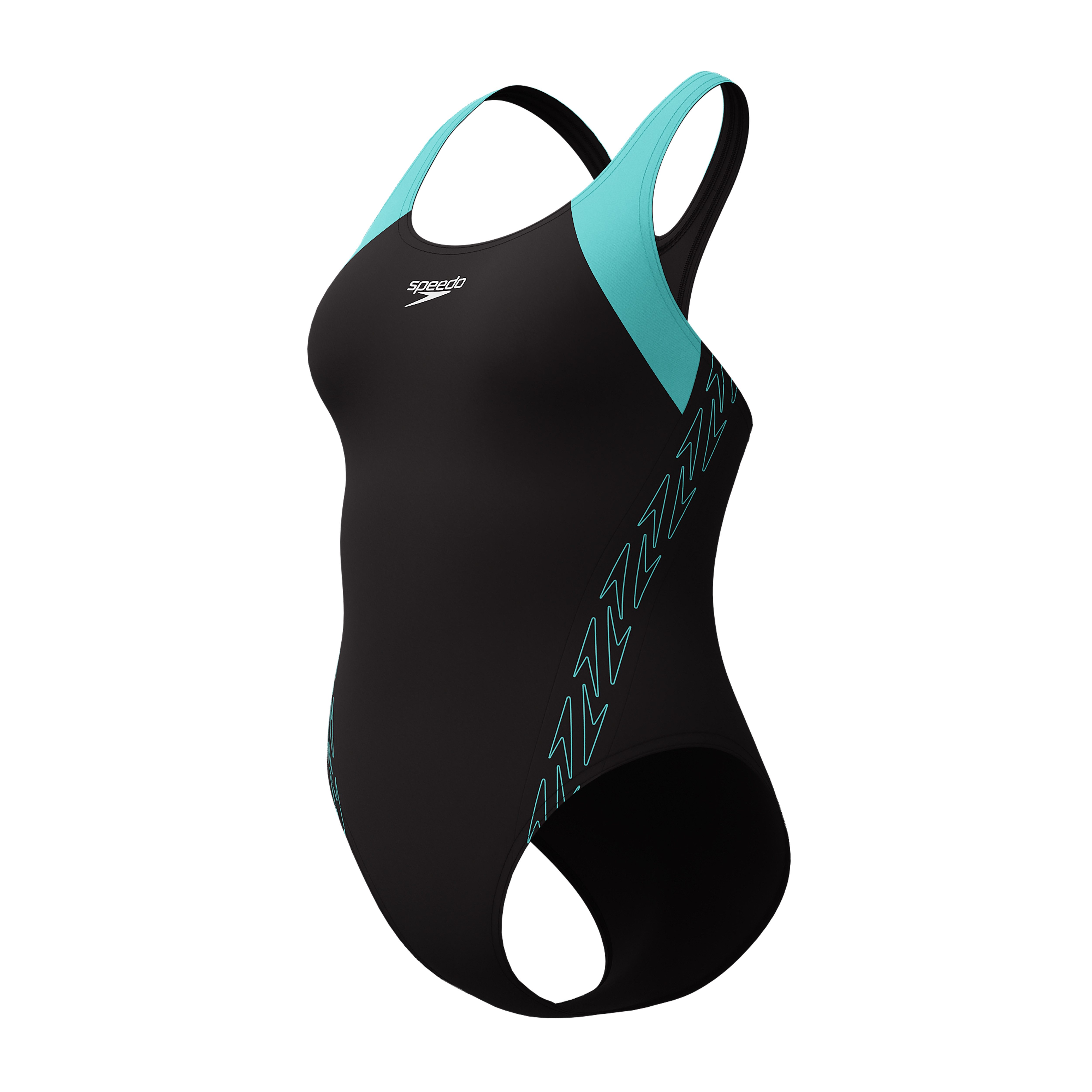Speedo Badpak (1 stuk)
