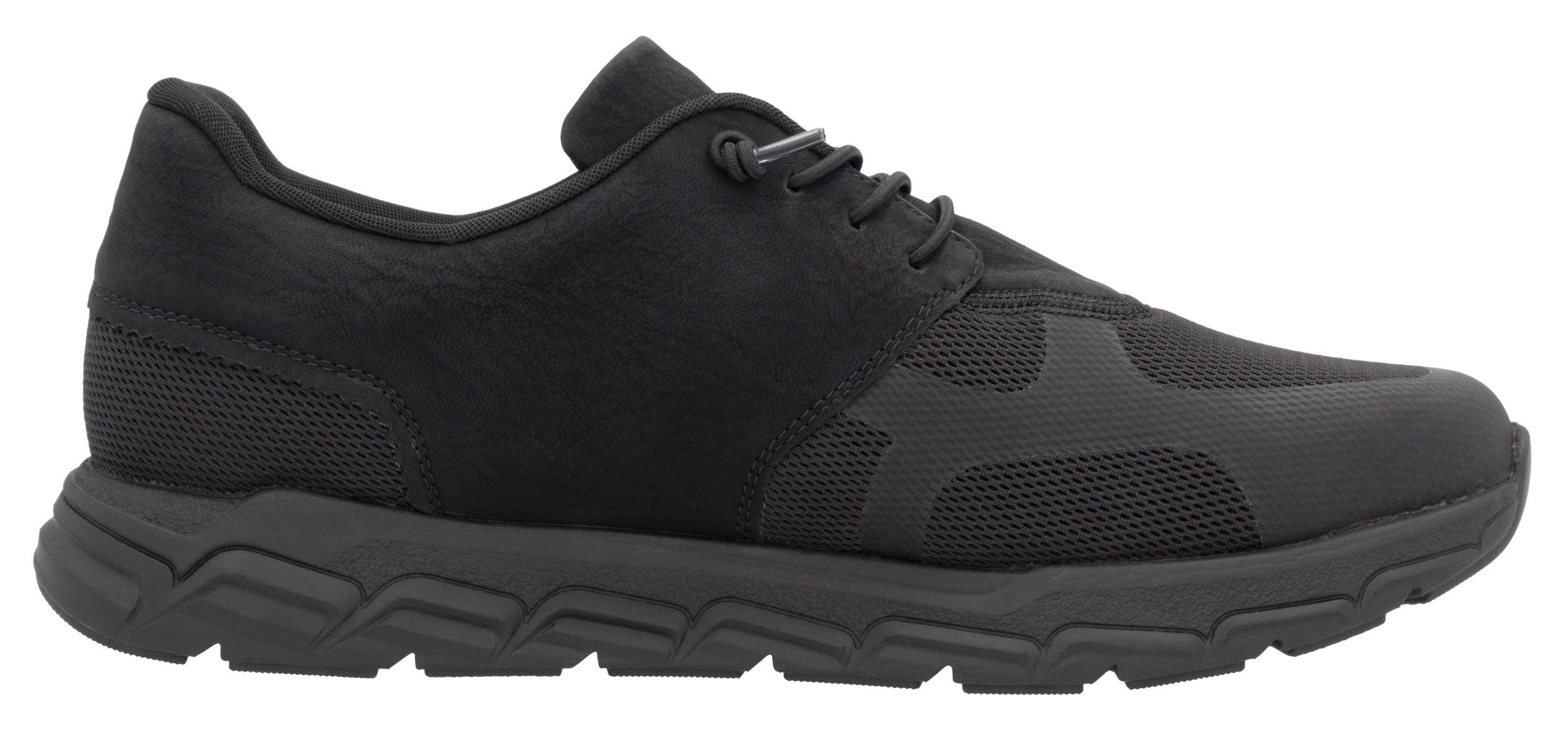 RIEKER Sport Slip-on sneakers Preston Hardloopsneakers uit de nieuwe Christoph Kramer-collectie