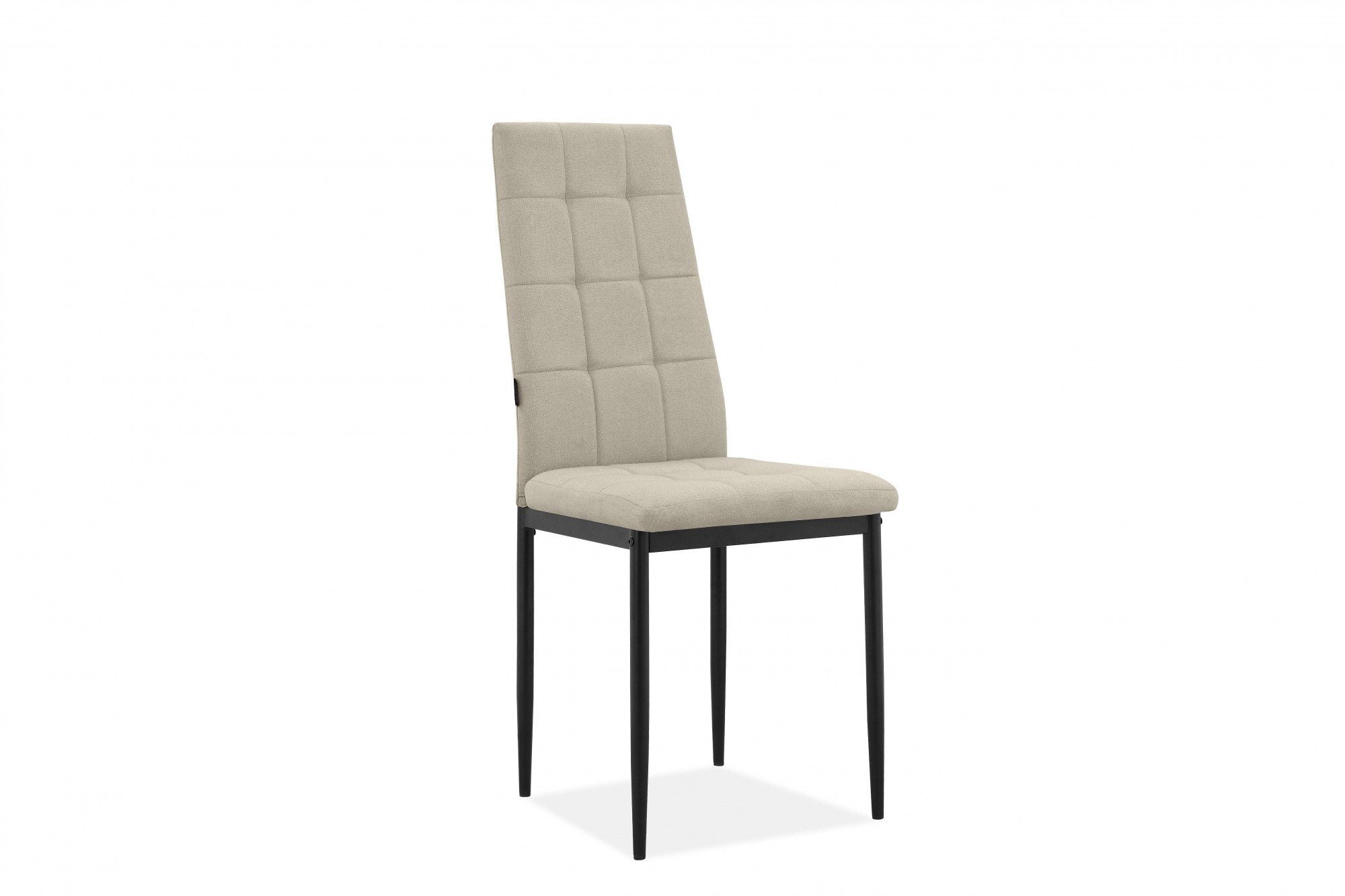 INOSIGN Eetkamerstoel Moana Met quilten (set)