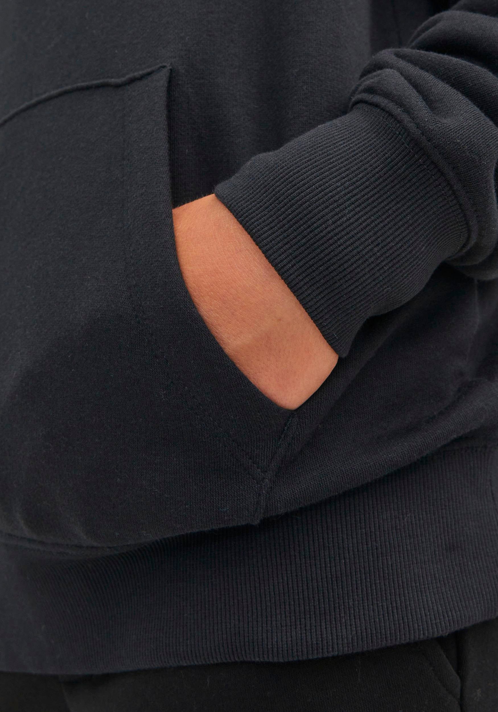 Jack & Jones Junior Hoodie JJESTAR JJ SWEAT HOOD NOOS JNR