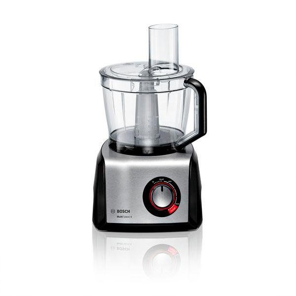 BOSCH Compacte keukenmachine Multitalent 8 MC812M865