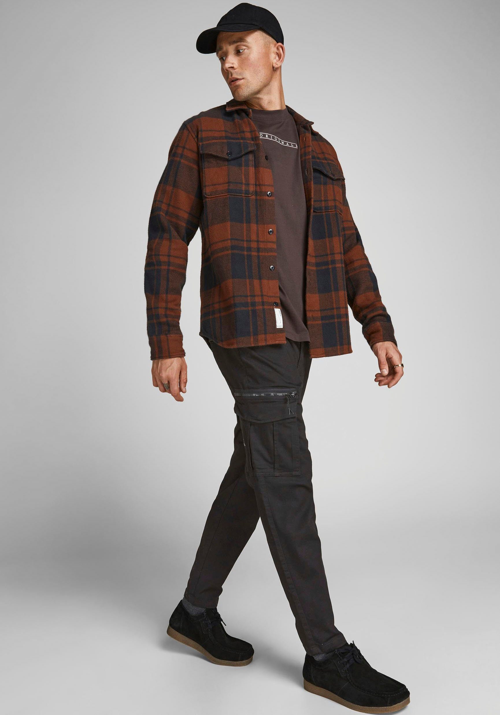 Jack & Jones Cargobroek STACE DEX