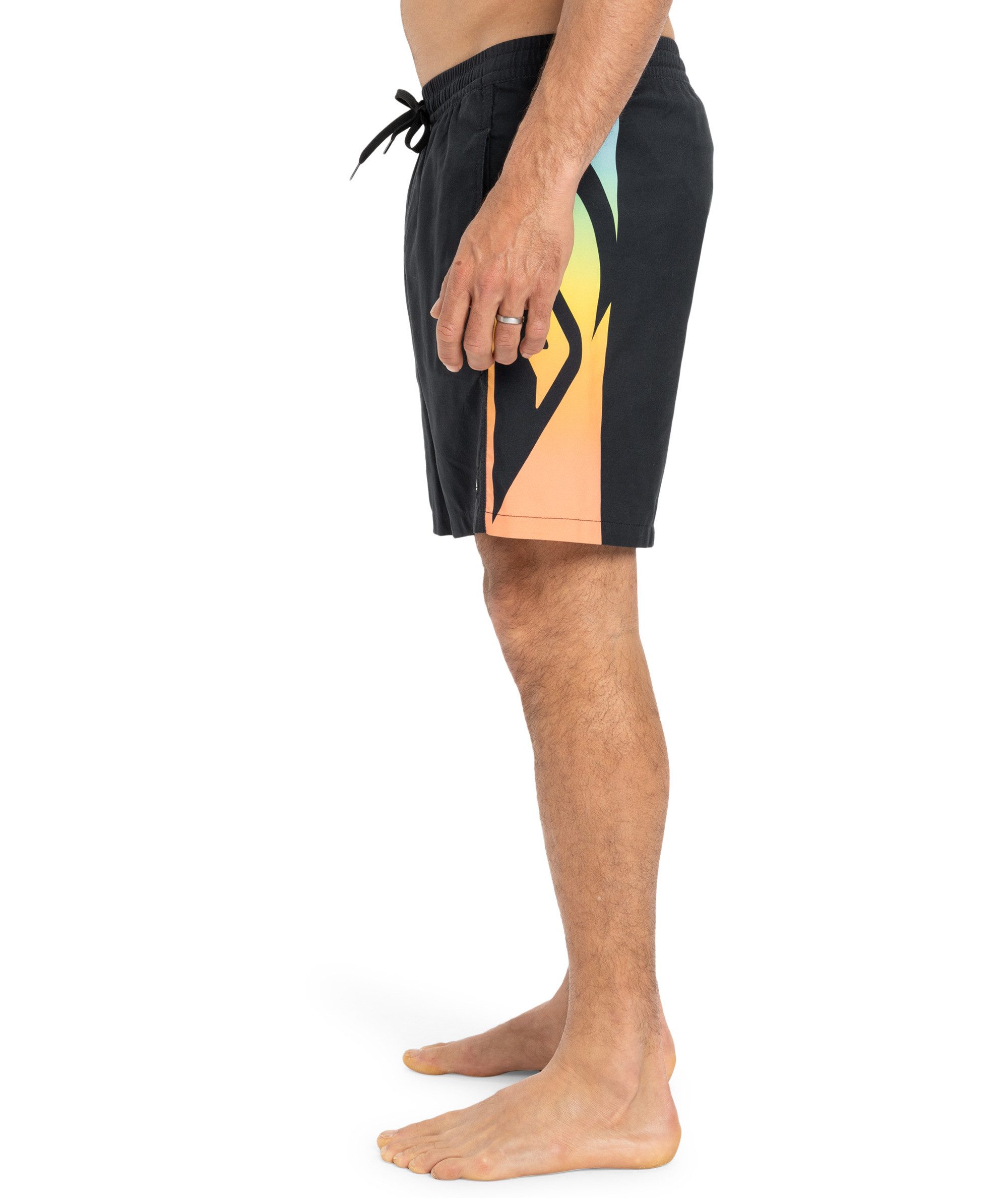 Quiksilver Zwemshort EVERYDAY HOLMES VOLLEY 16
