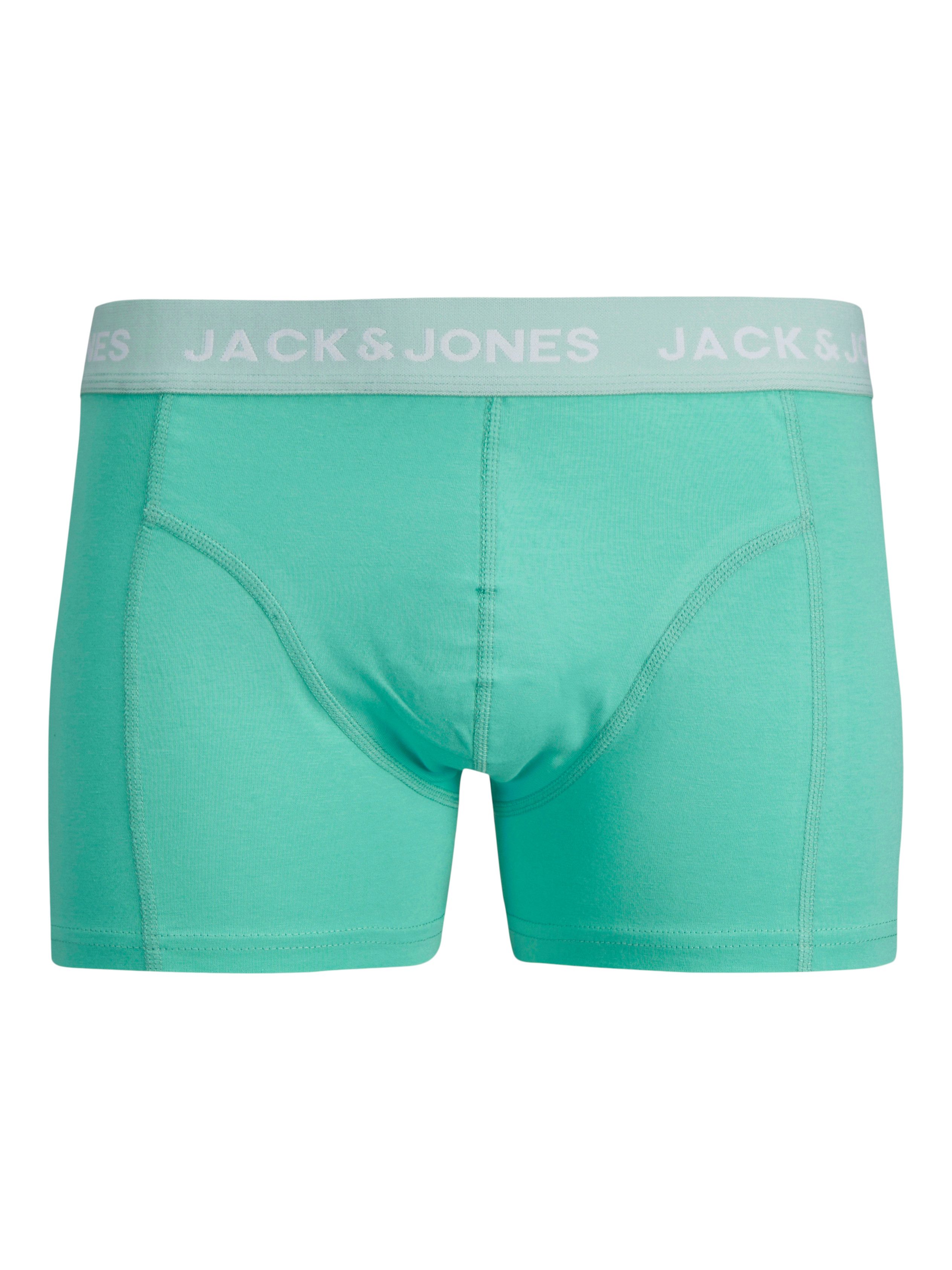 Jack & Jones Trunk JACTASMANIA TRUNKS 12 PACK (set, 12 stuks)