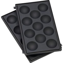 wmf muffin bakplaat geschikt voor wmf lono snack-master zwart