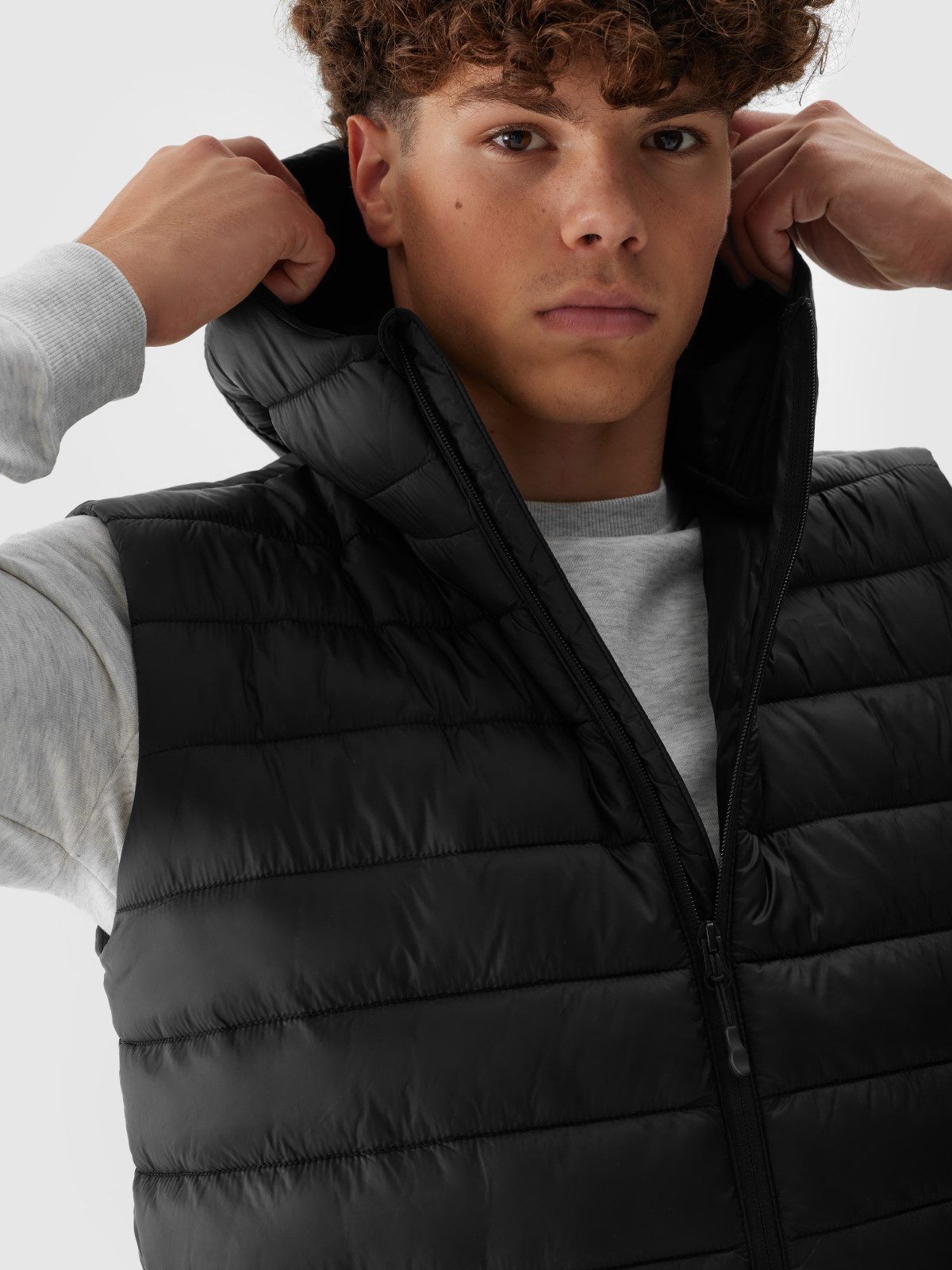 4F Bodywarmer