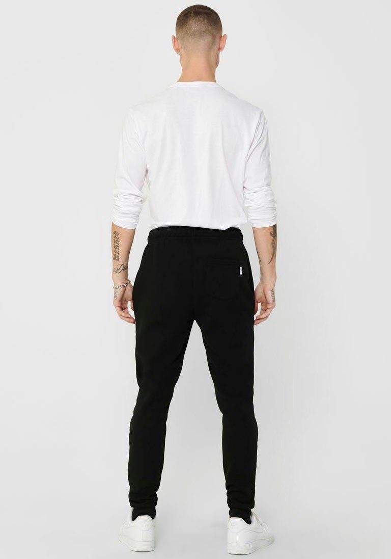 ONLY & SONS Sweatbroek ONSCERES LIFE SWEAT PANTS