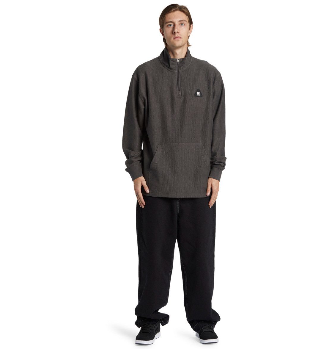 DC Shoes Sweatshirt Discourse