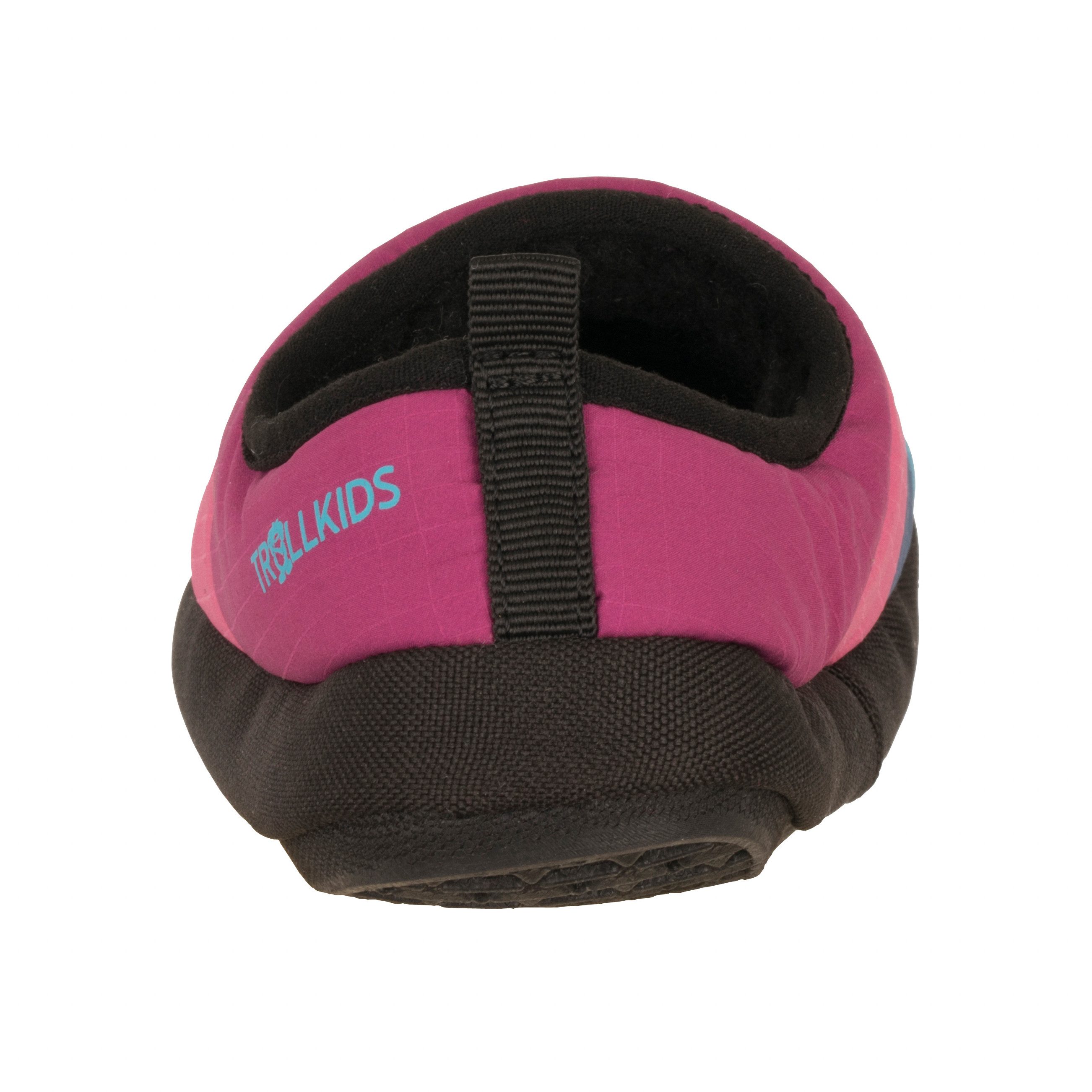 TROLLKIDS Pantoffels KIDS HUT MULE XT