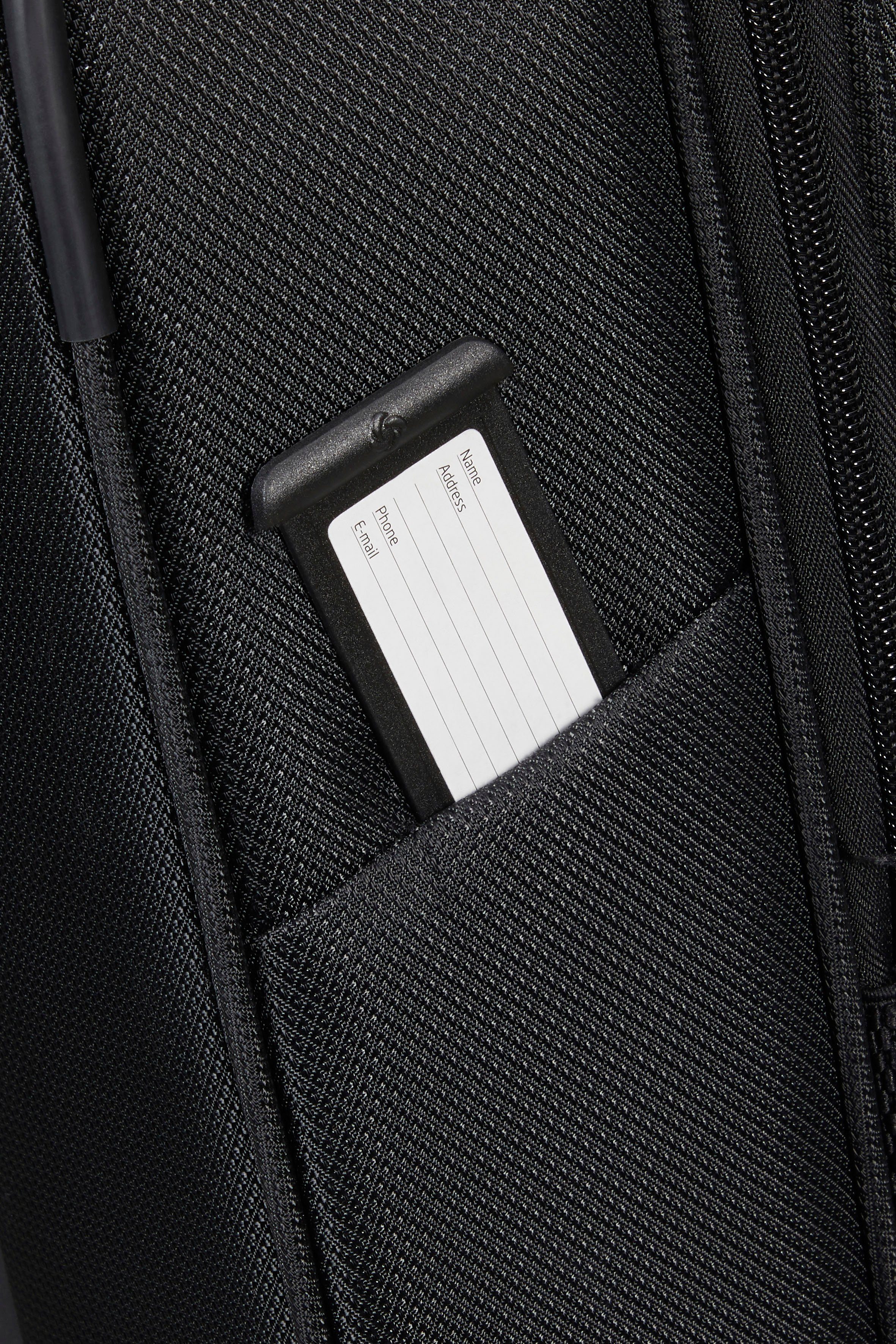 Samsonite Zachte bagage trolley RESPARK exp verschillende maten en kleuren Reiskoffer incheckbagage reisbagage met volumevergroting