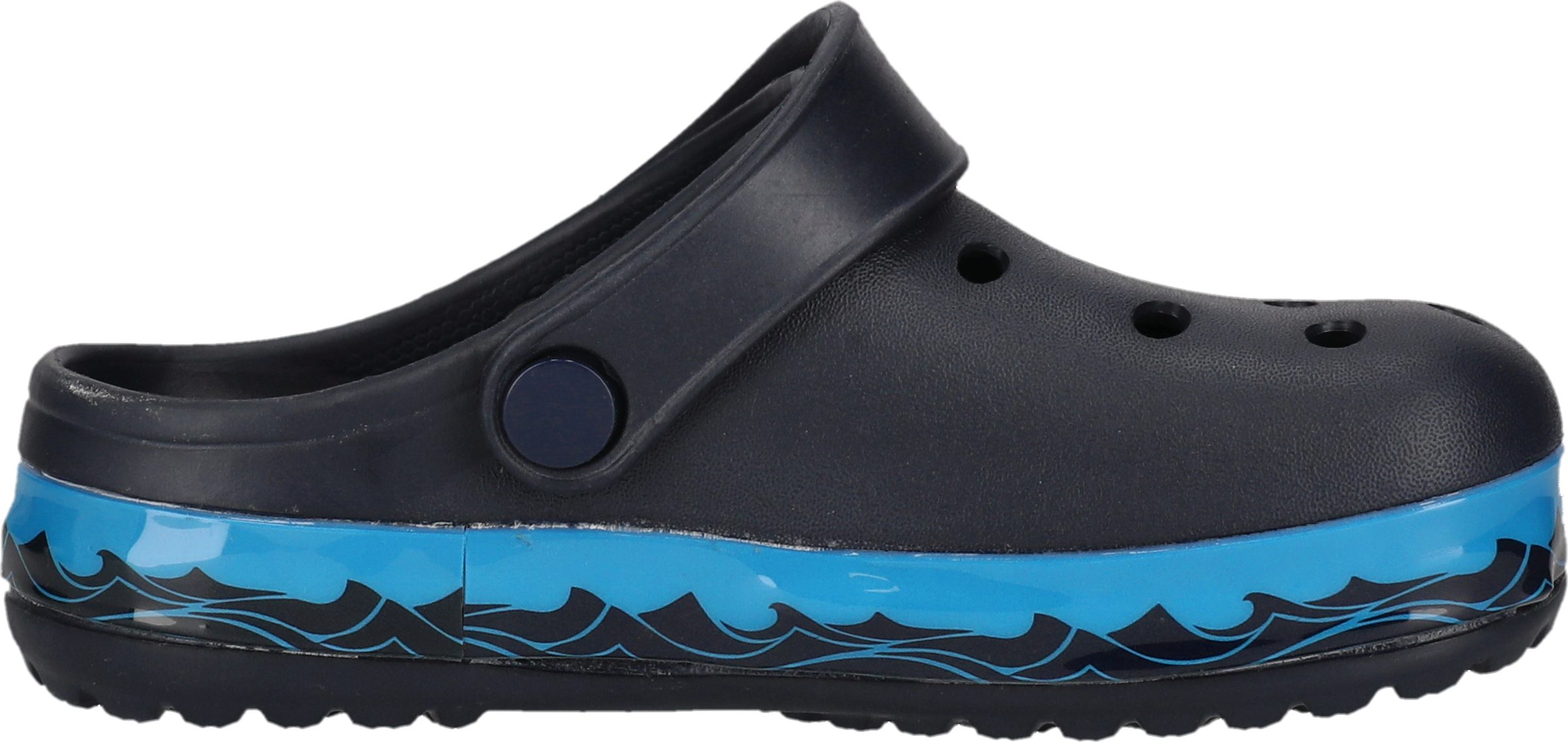 WHISTLER Sandalen Burundi Closed Kids