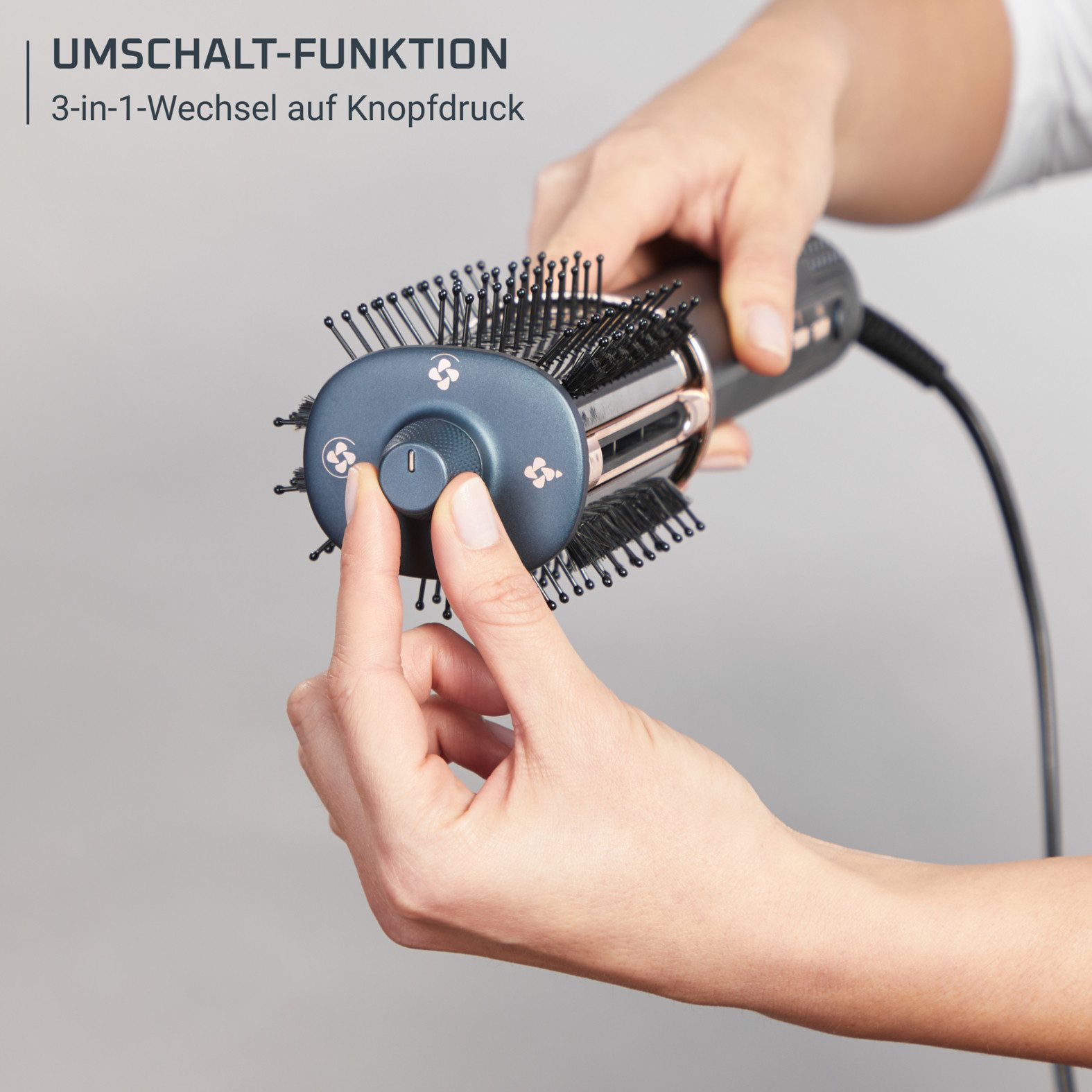 Rowenta Multihaarstyler Rowenta Air Switch