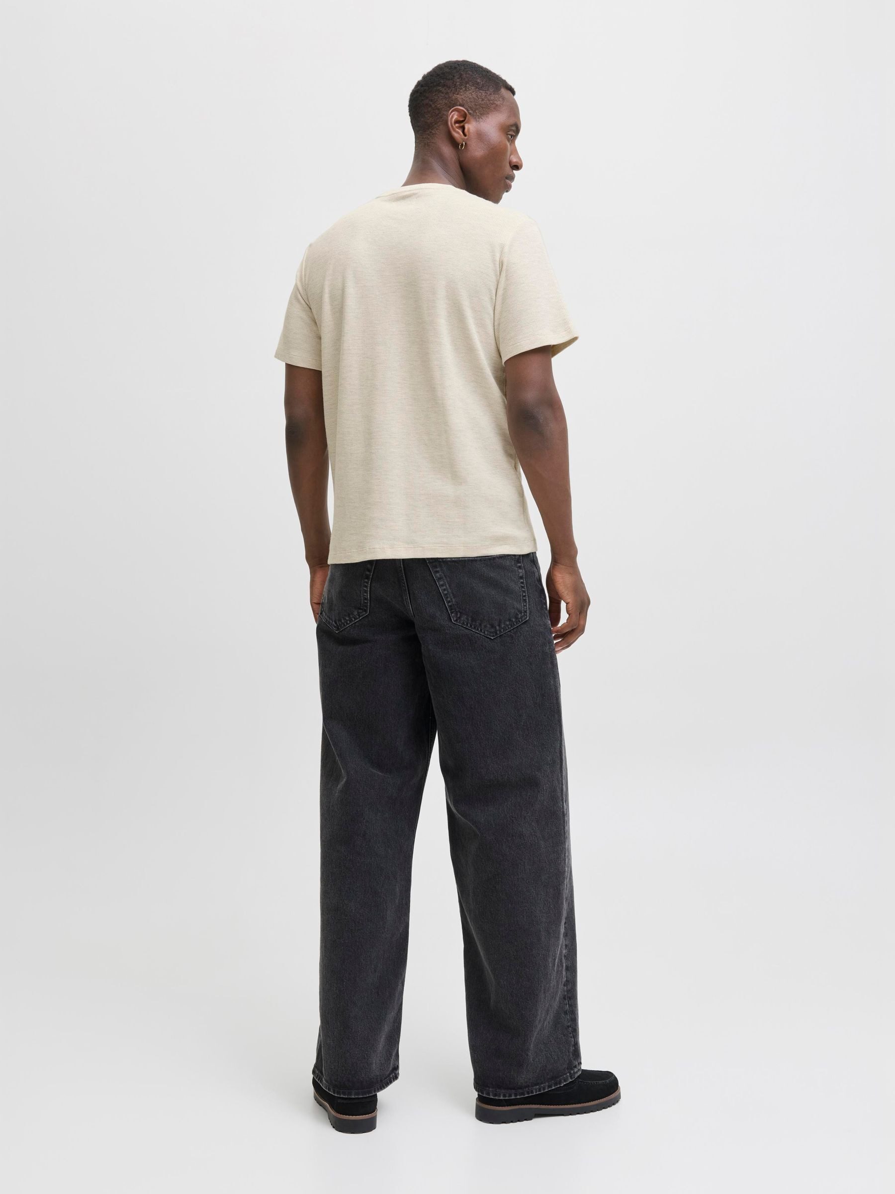 Jack & Jones T-shirt JJEAUSTIN TEE SS NOOS