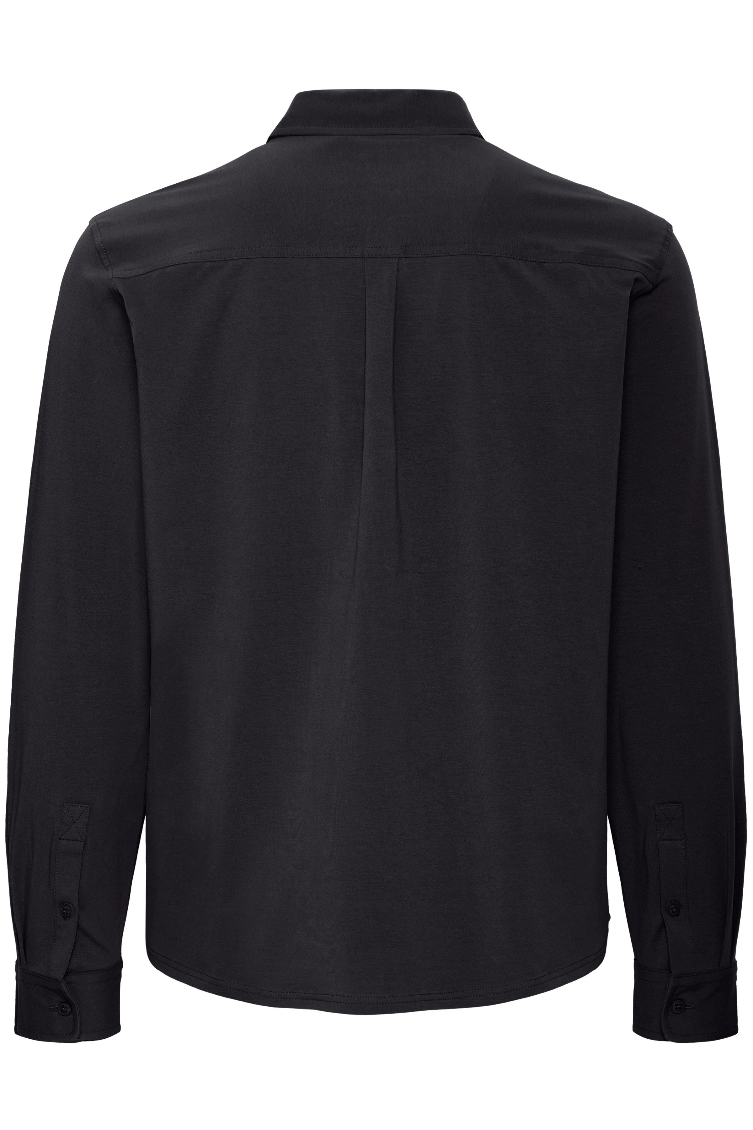 Blend Overhemd met lange mouwen BHALO JERSEY SHIRT - NOOS