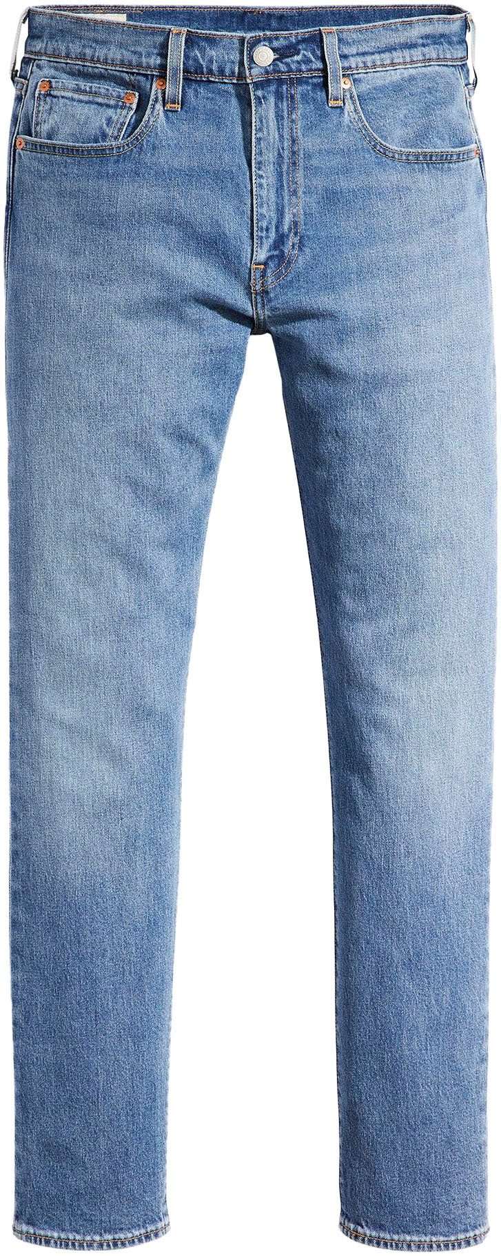 Levi's® Tapered jeans 502 TAPER in een elegante, moderne stijl