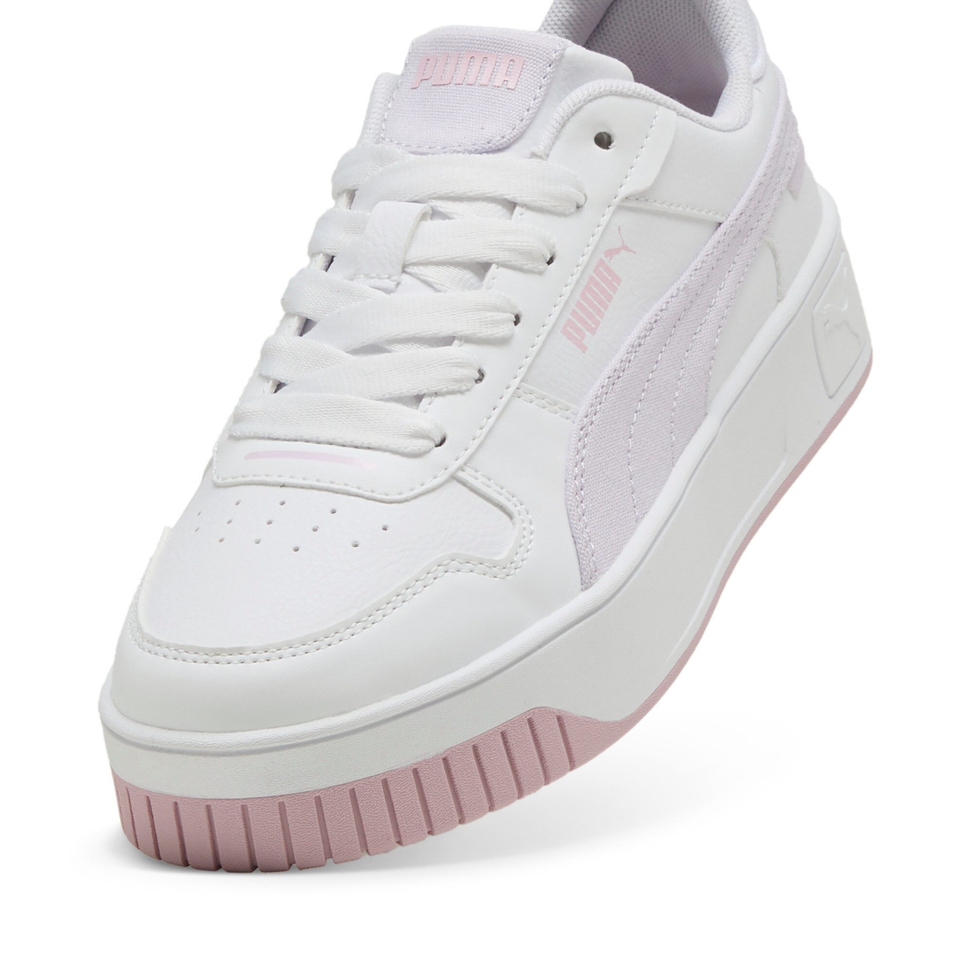 PUMA Sneakers CARINA STREET BEACH FLORALS JR