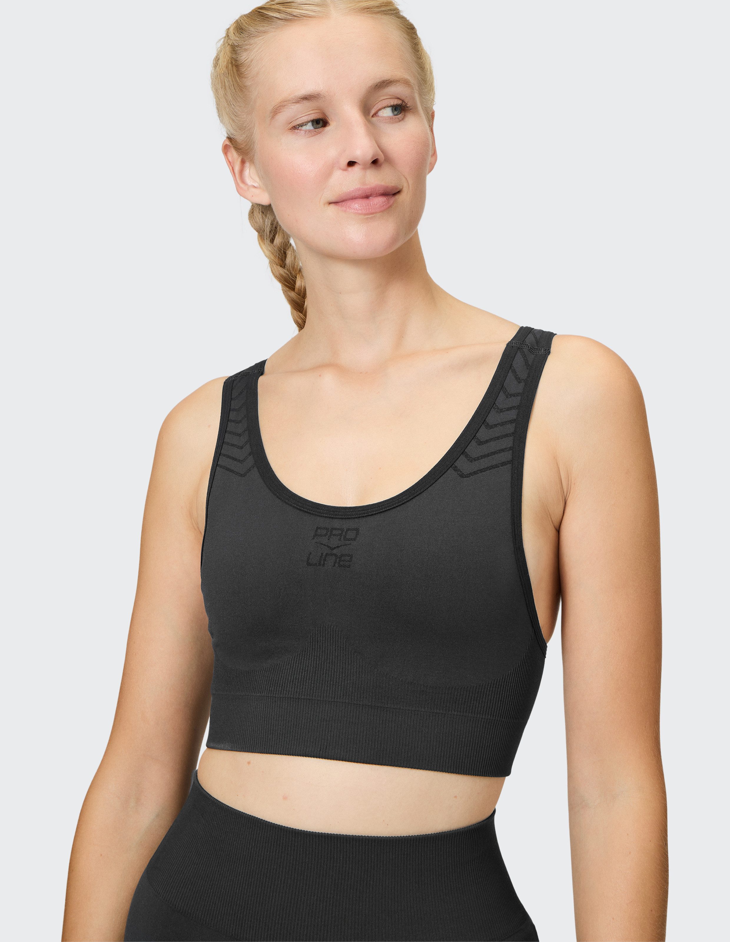 Venice Beach Sporttop BUSTIER MIAMI