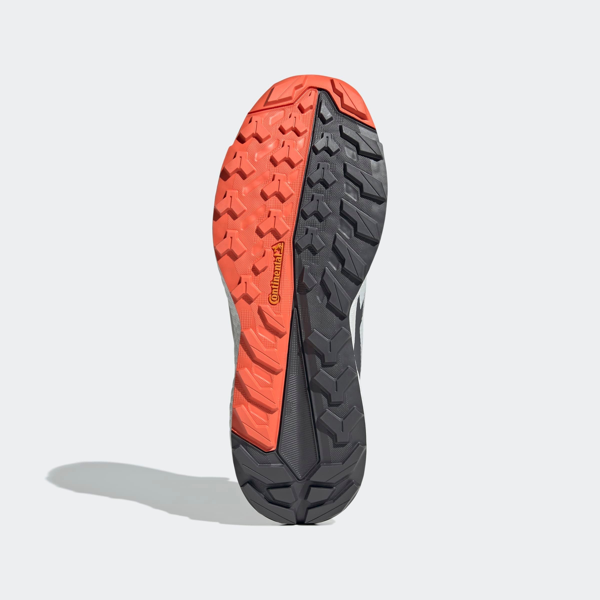 adidas TERREX Wandelschoenen TERREX FREE HIKER 2.0 LOW GORE-TEX