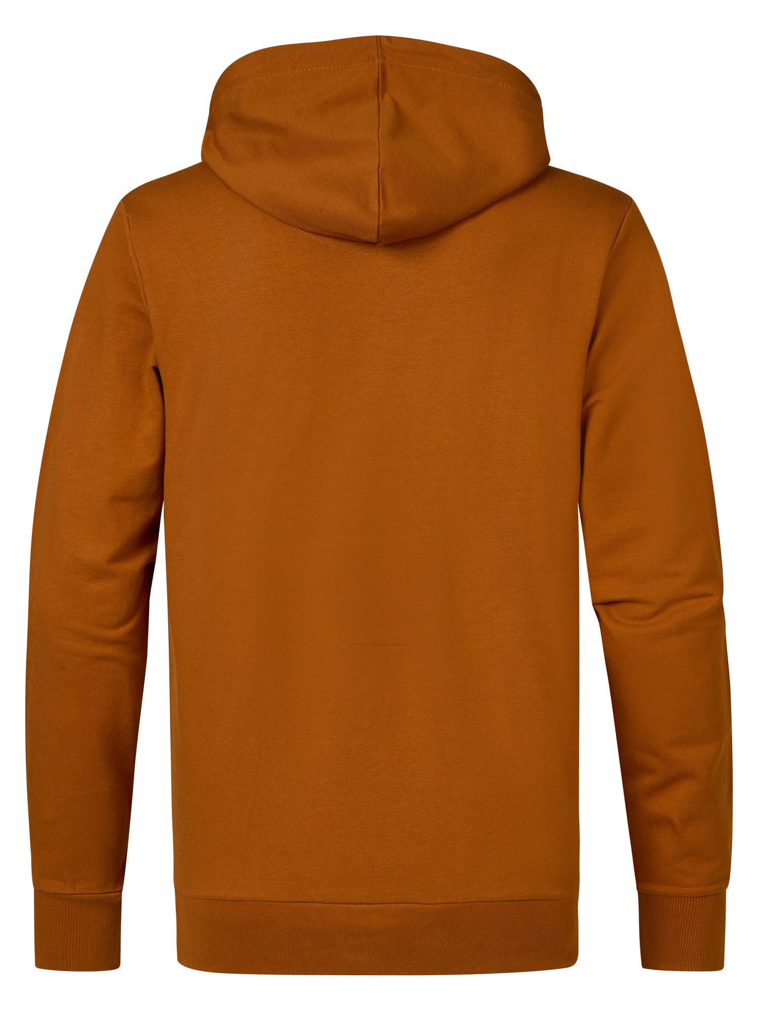 Petrol Industries Sweater met kangoeroezak
