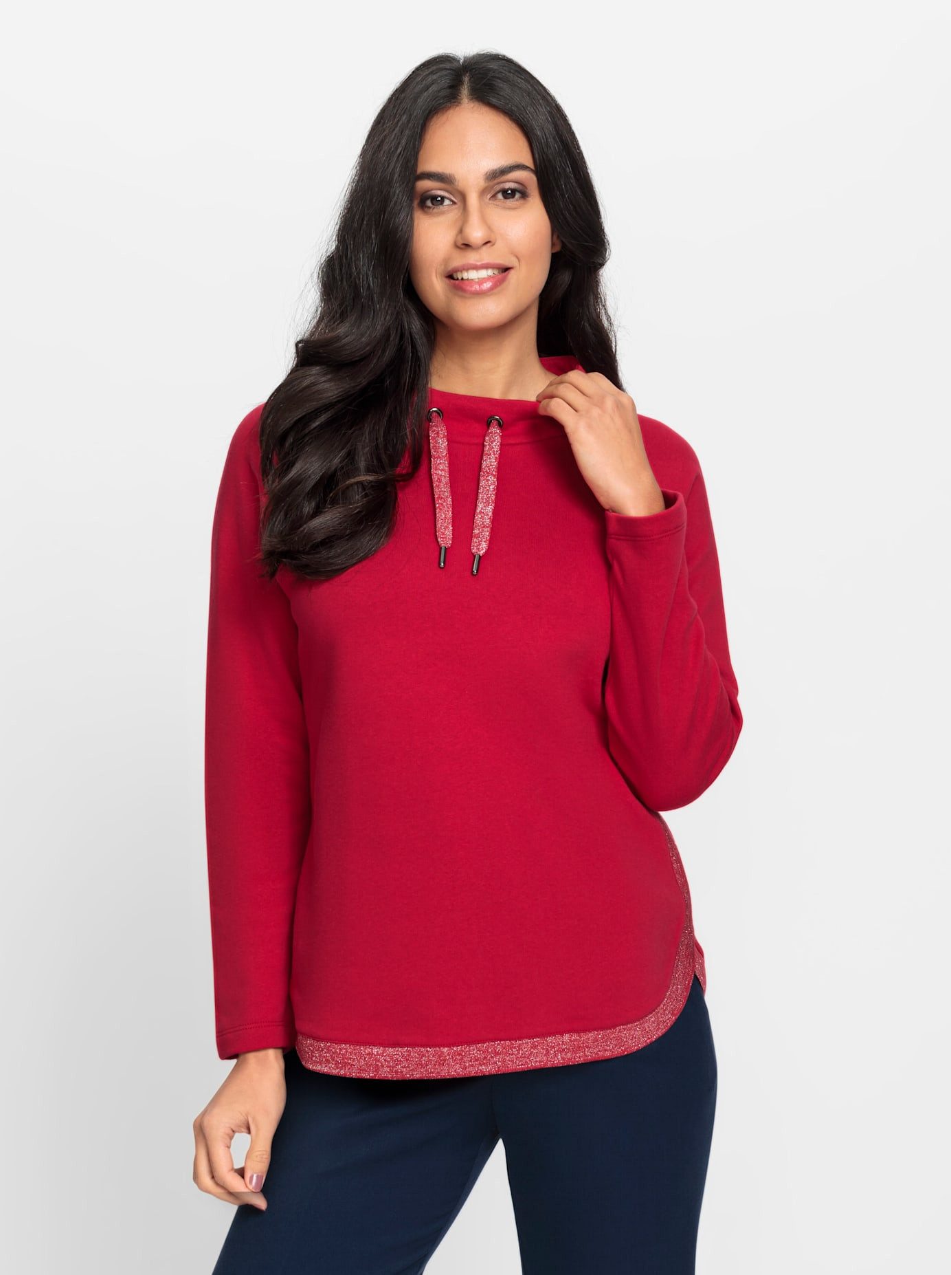 Classic Inspirationen Sweatshirt