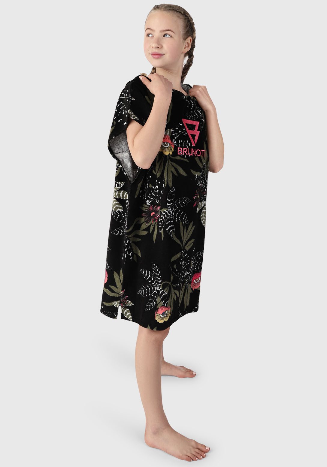 Brunotti Sweatponcho