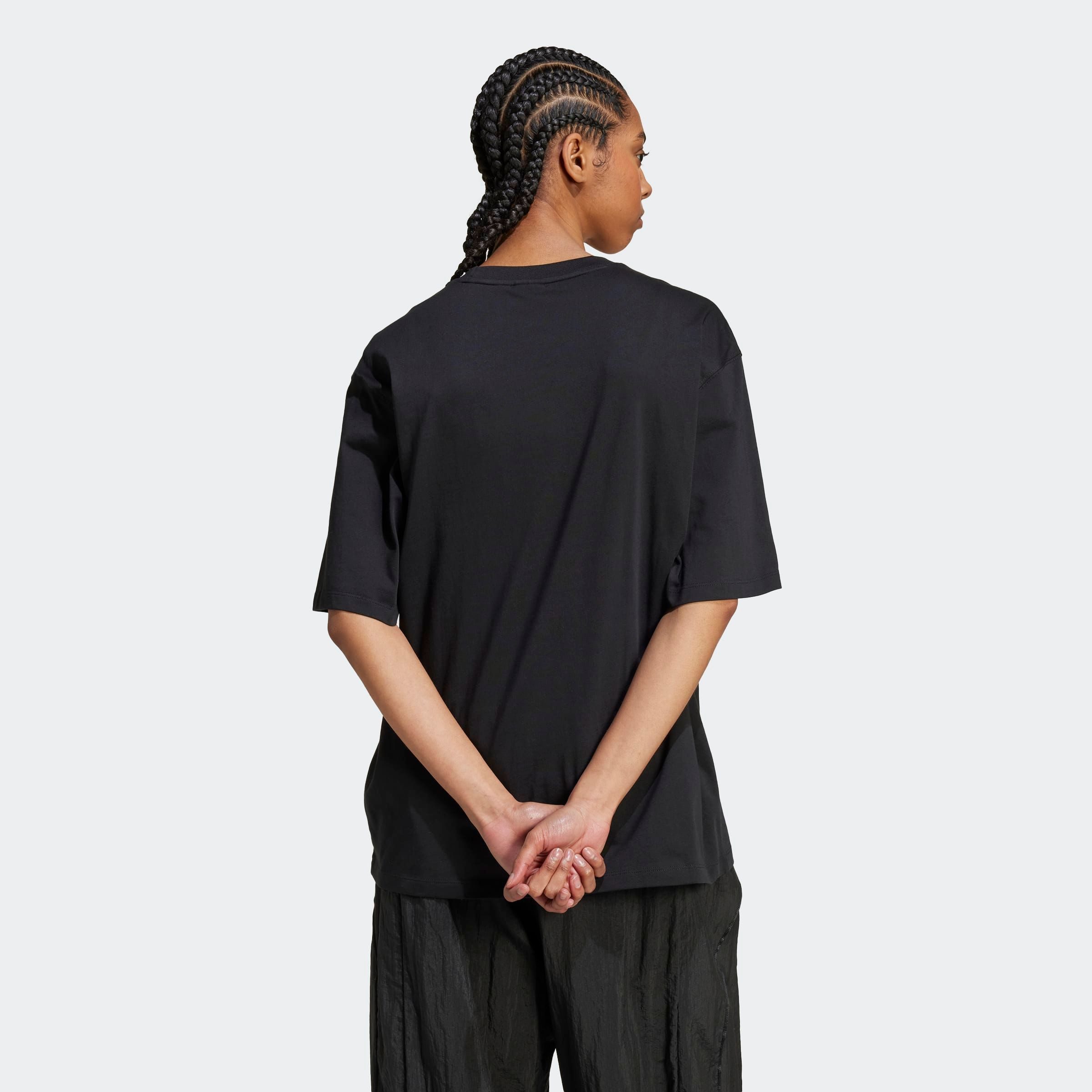 adidas Originals T-shirt ESS BOYFR TEE