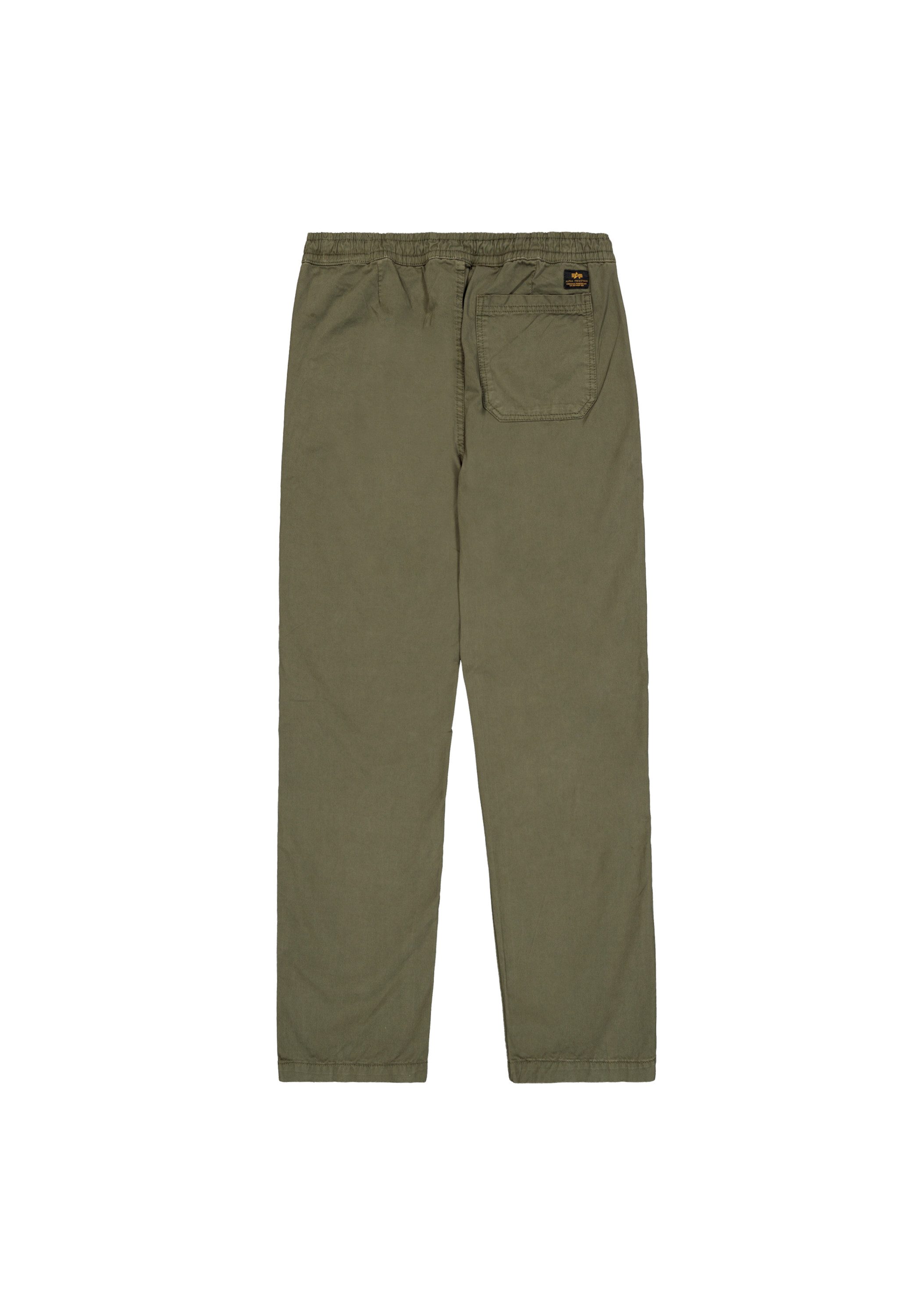 Alpha Industries Short Basic Cotton Pants