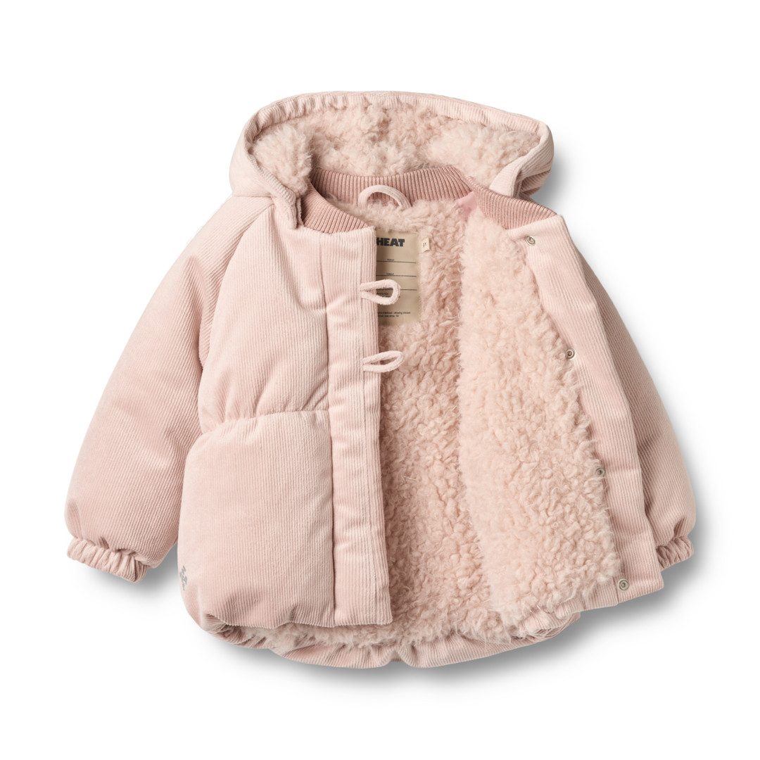 WHEAT Gewatteerde jas Puffer Jacket Olga