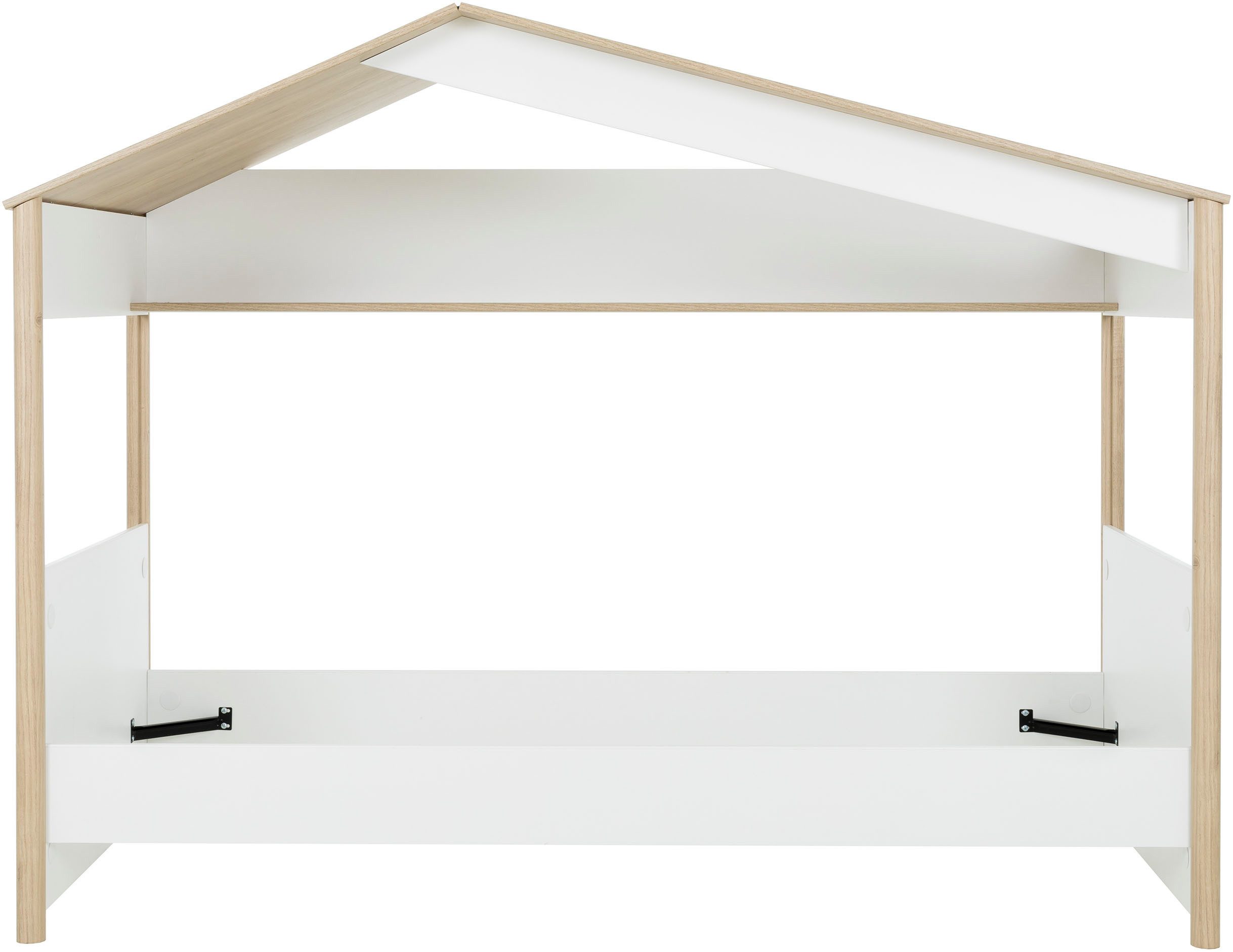 Gami Kinderledikant Huisbed