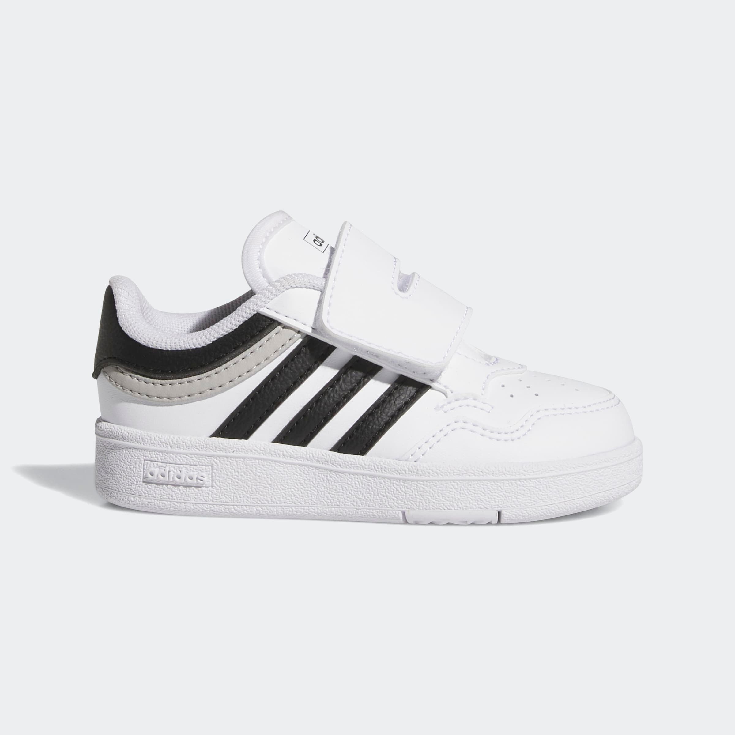 adidas Sportswear Klittenbandschoenen HOOPS 4.0 KIDS