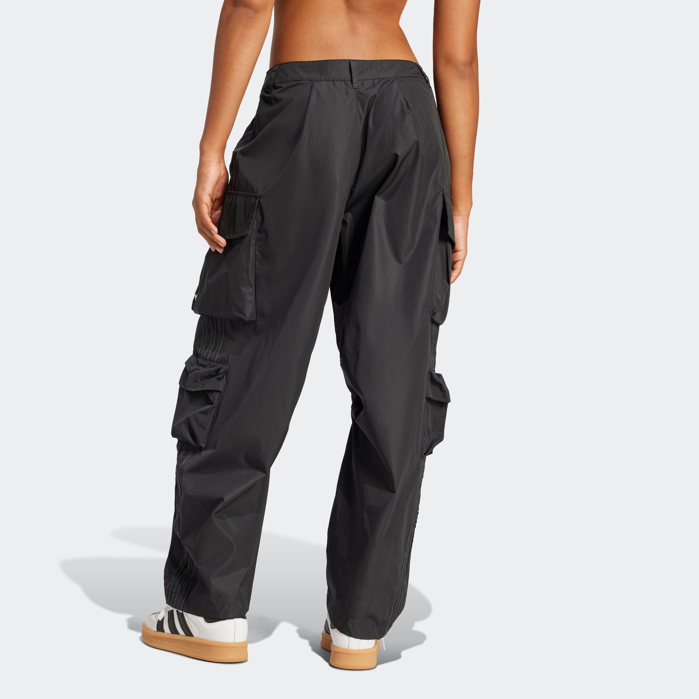 adidas Originals Sportbroek Cargo Pants (1-delig)