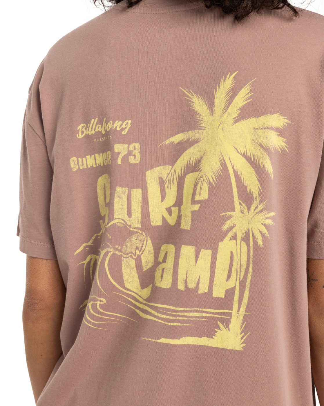 Billabong Shirttop Surf Camp