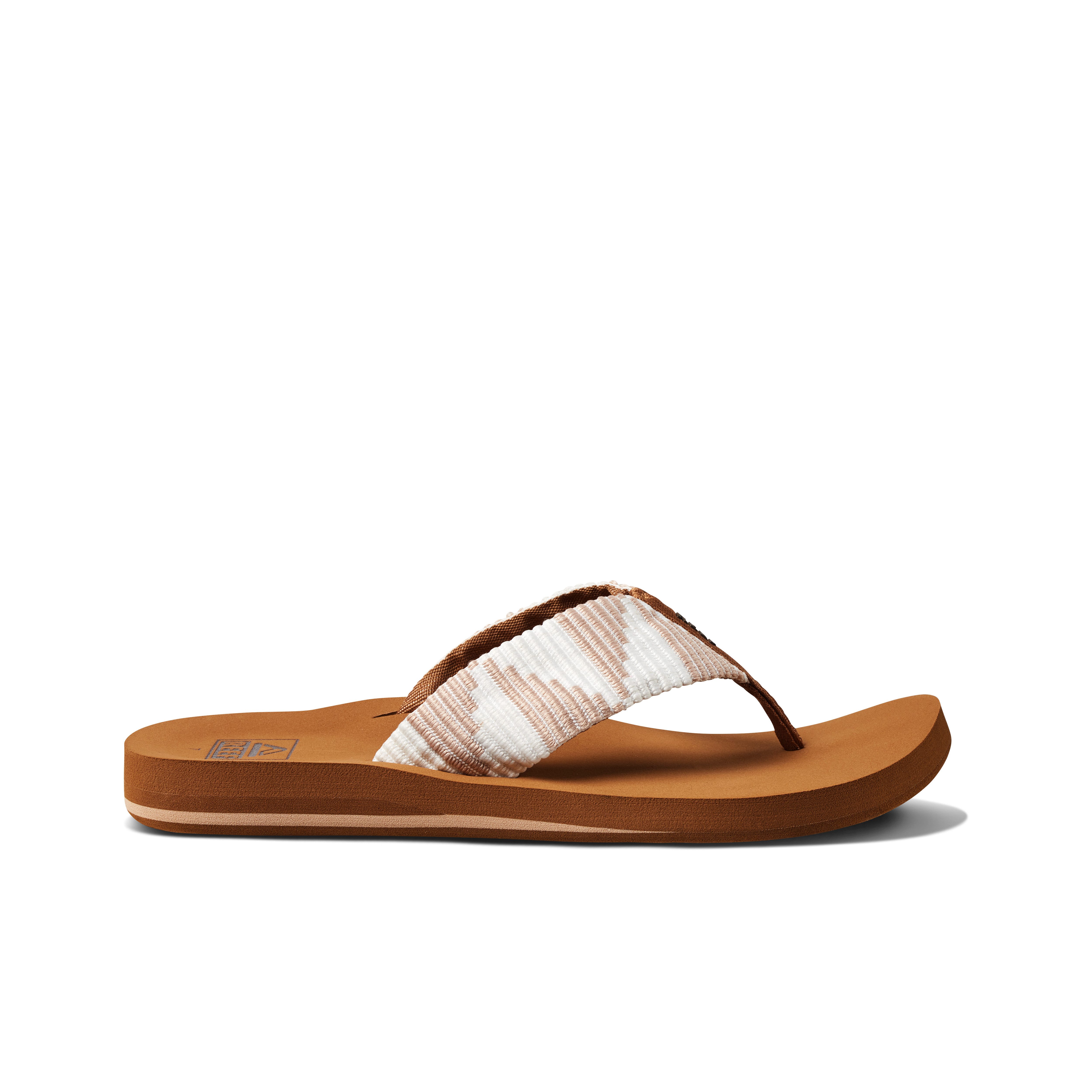 Reef Teenslippers REEF SPRING WOVEN