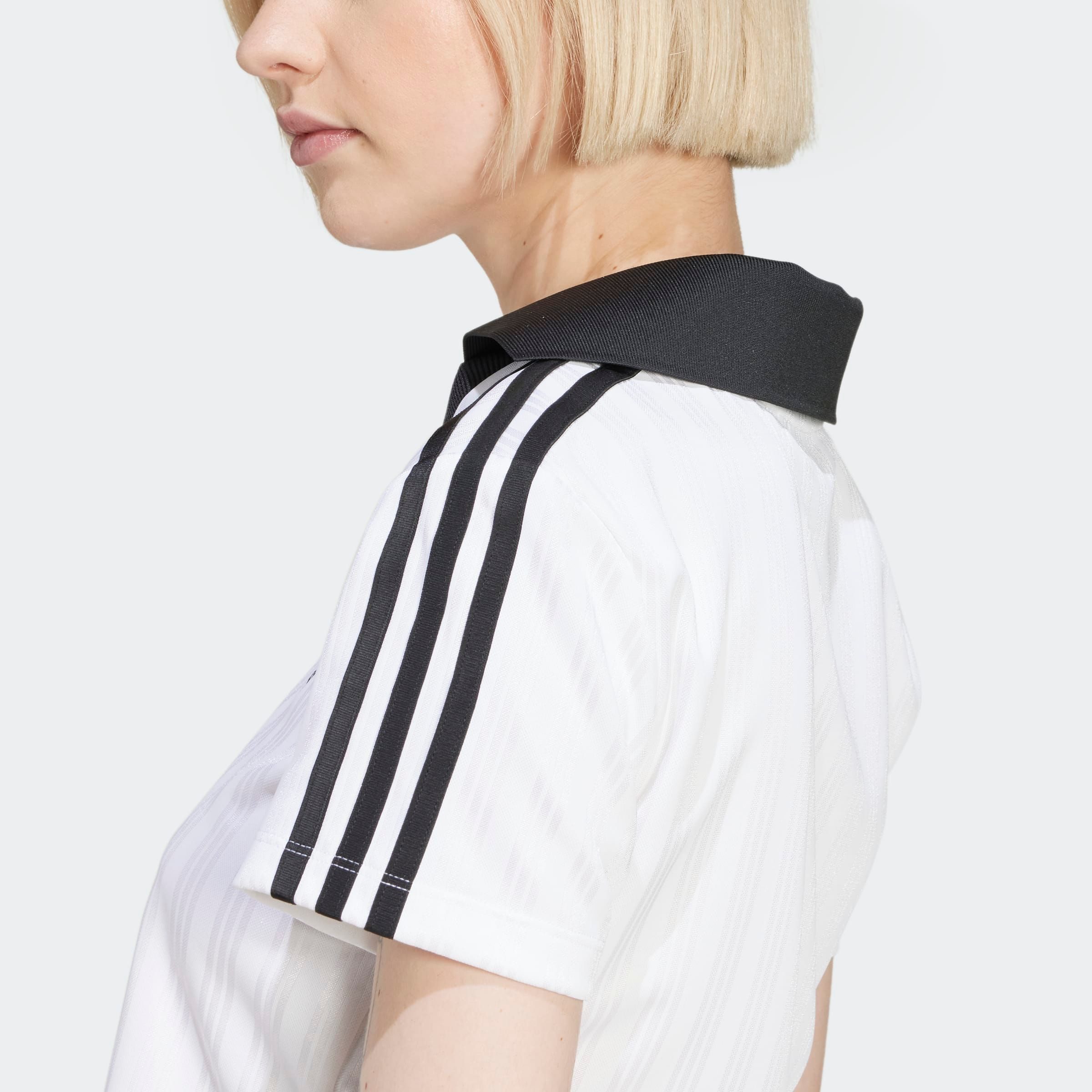 adidas Originals Poloshirt V-NECK POLO
