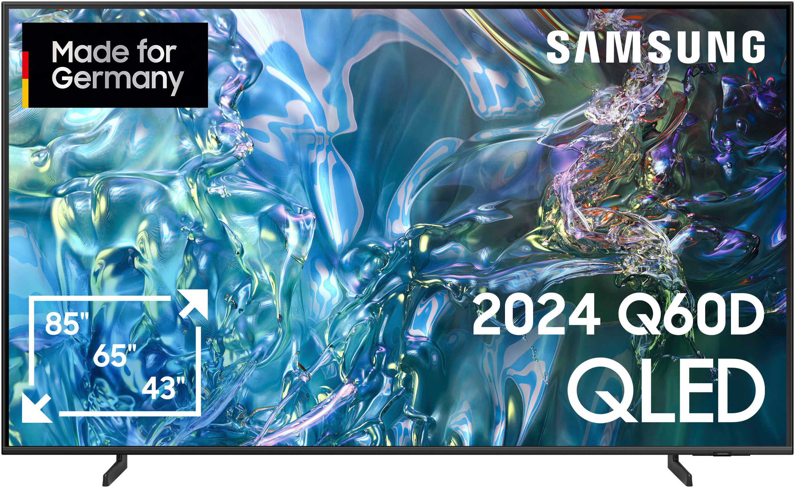 Samsung QLED-TV