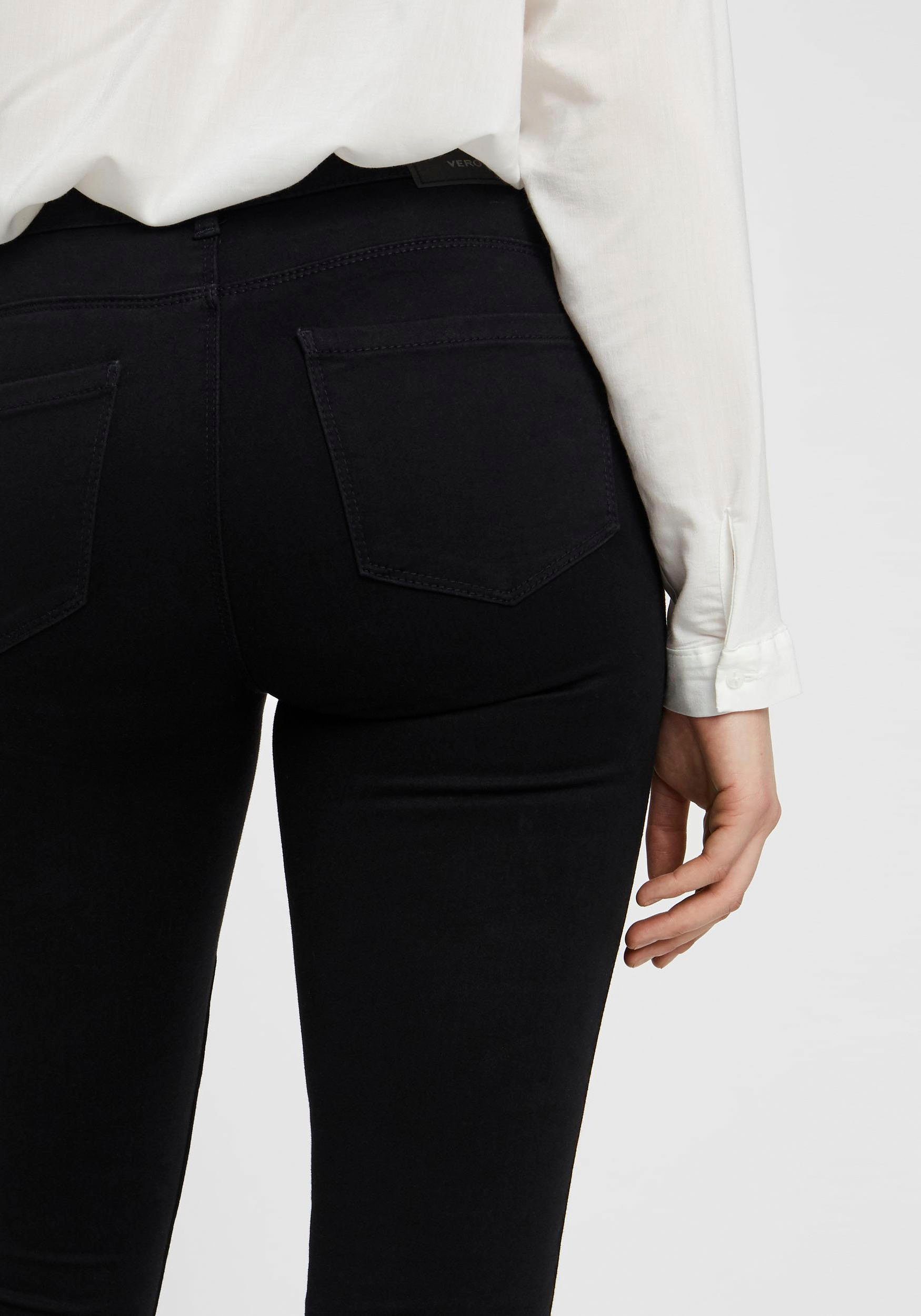 Vero Moda Stretch jeans VMSEVEN SHAPE UP