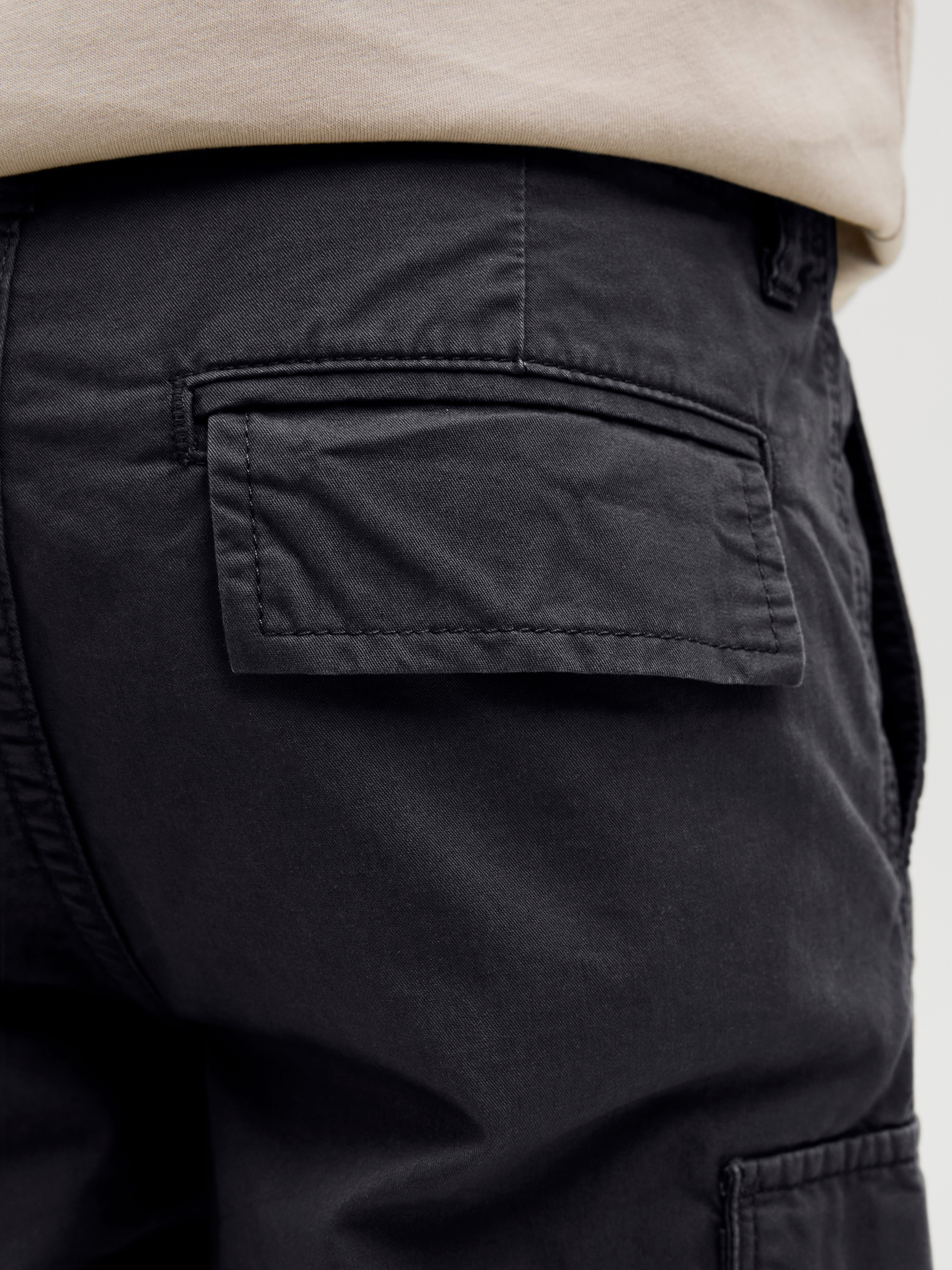 Jack & Jones Junior Cargoshort JPSTCOLE JJMATEO CARGO SHORT JNR