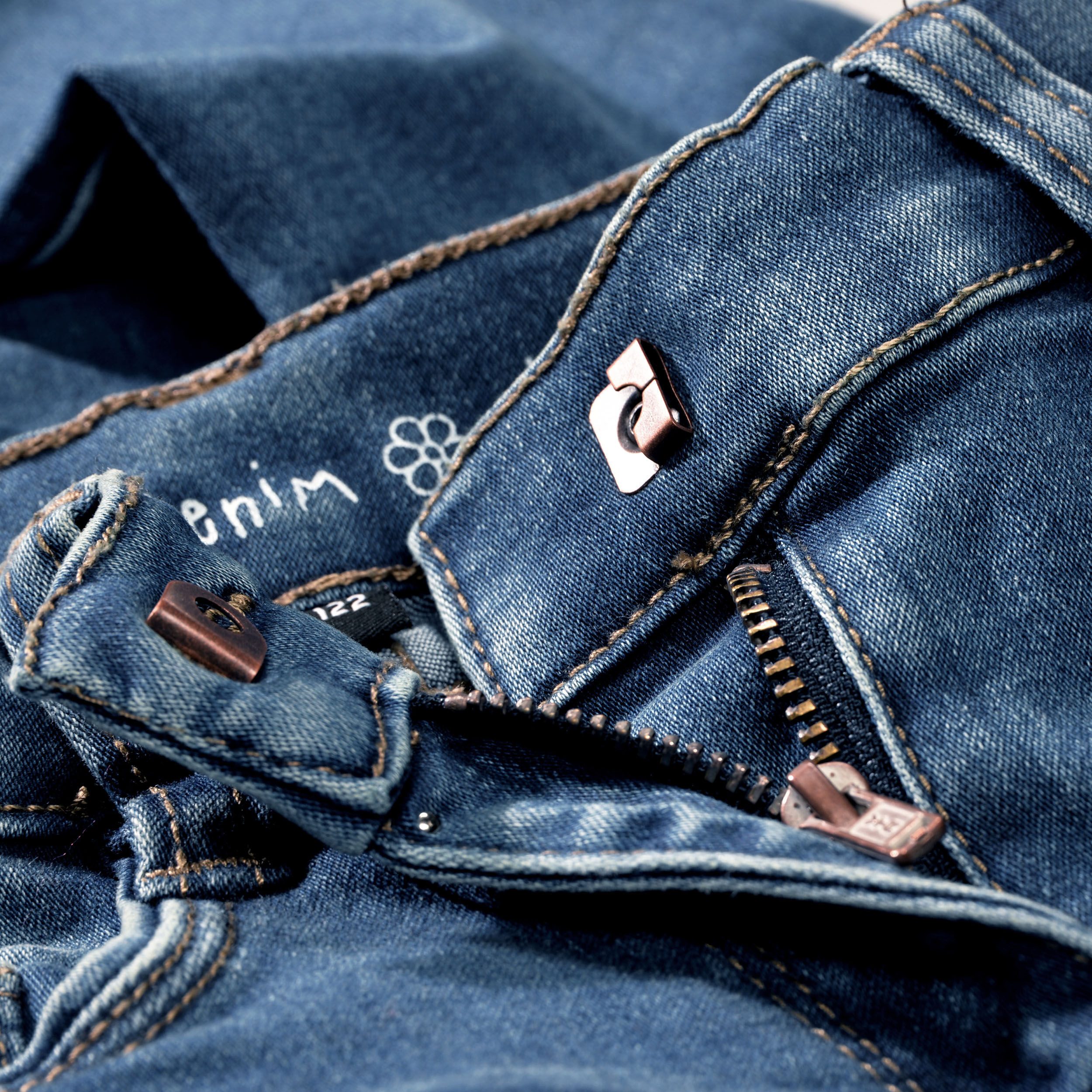 STACCATO Skinny fit jeans Mia Slim fit
