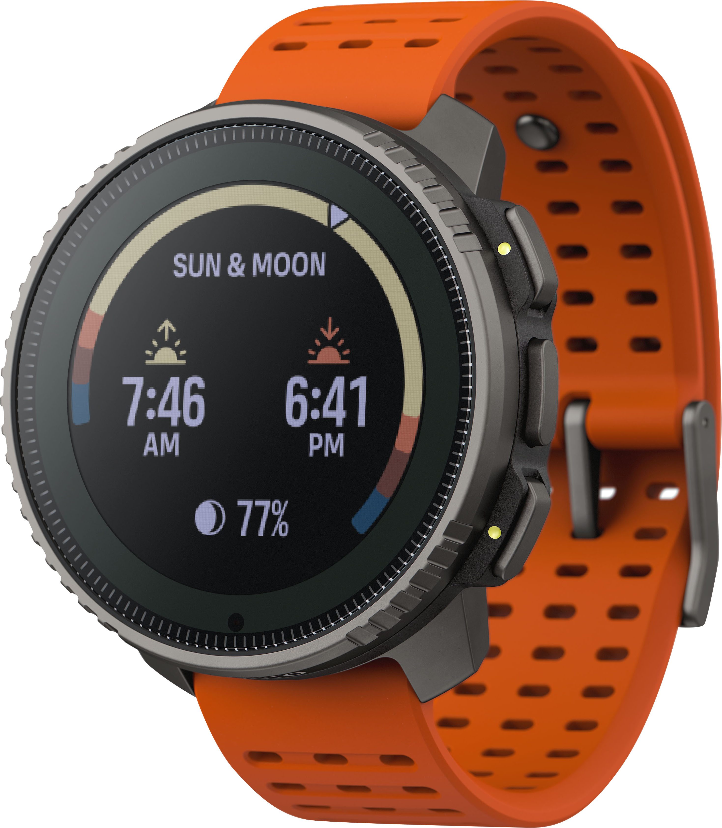 Suunto Smartwatch Vertical