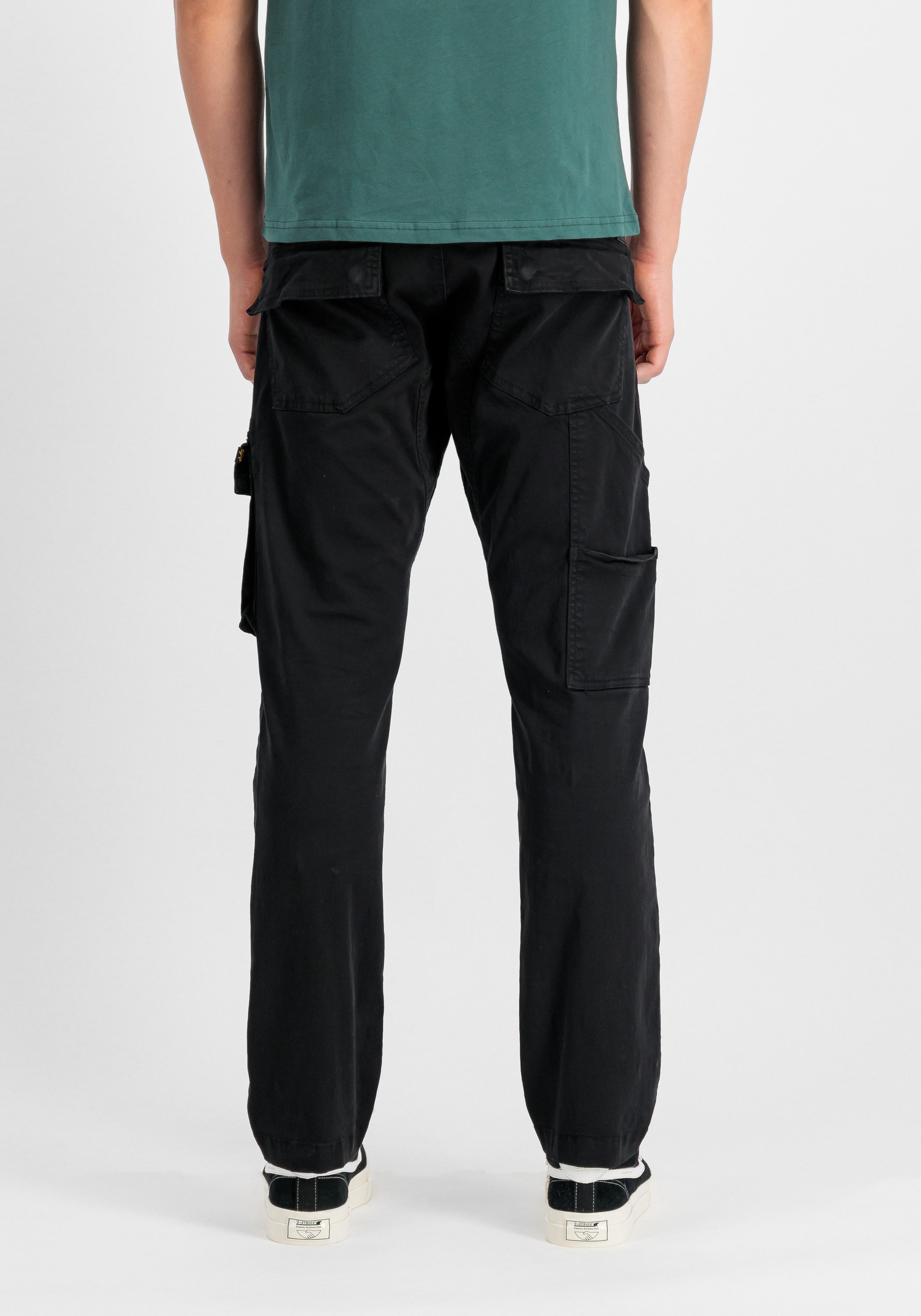 Alpha Industries Cargobroek Lieutenant