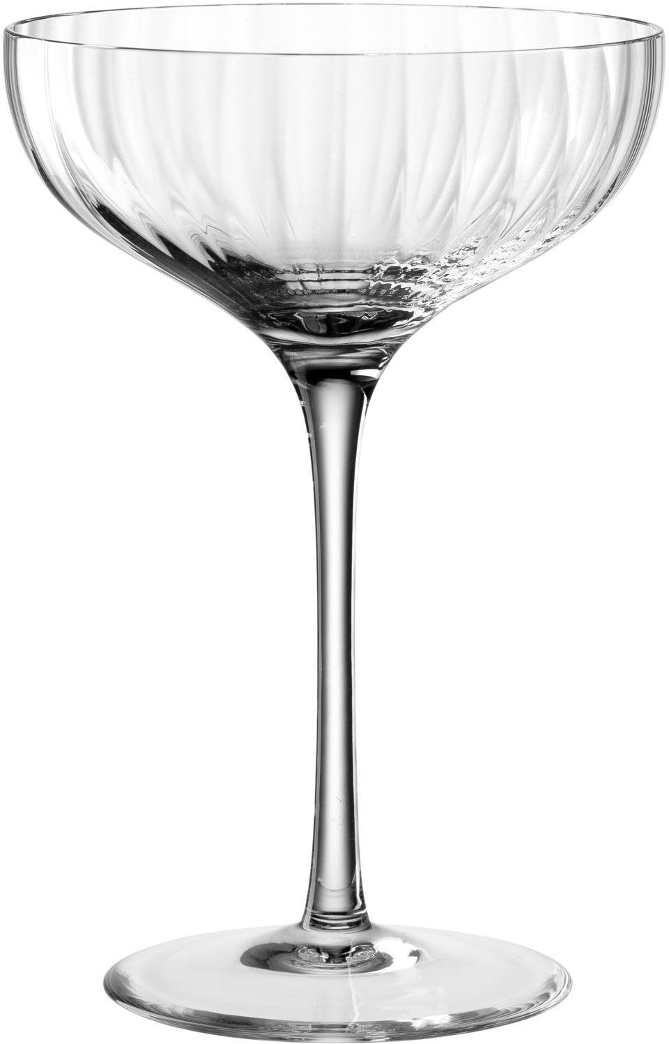 LEONARDO Champagneglas Poesia 260 ml(set, 6-delig)
