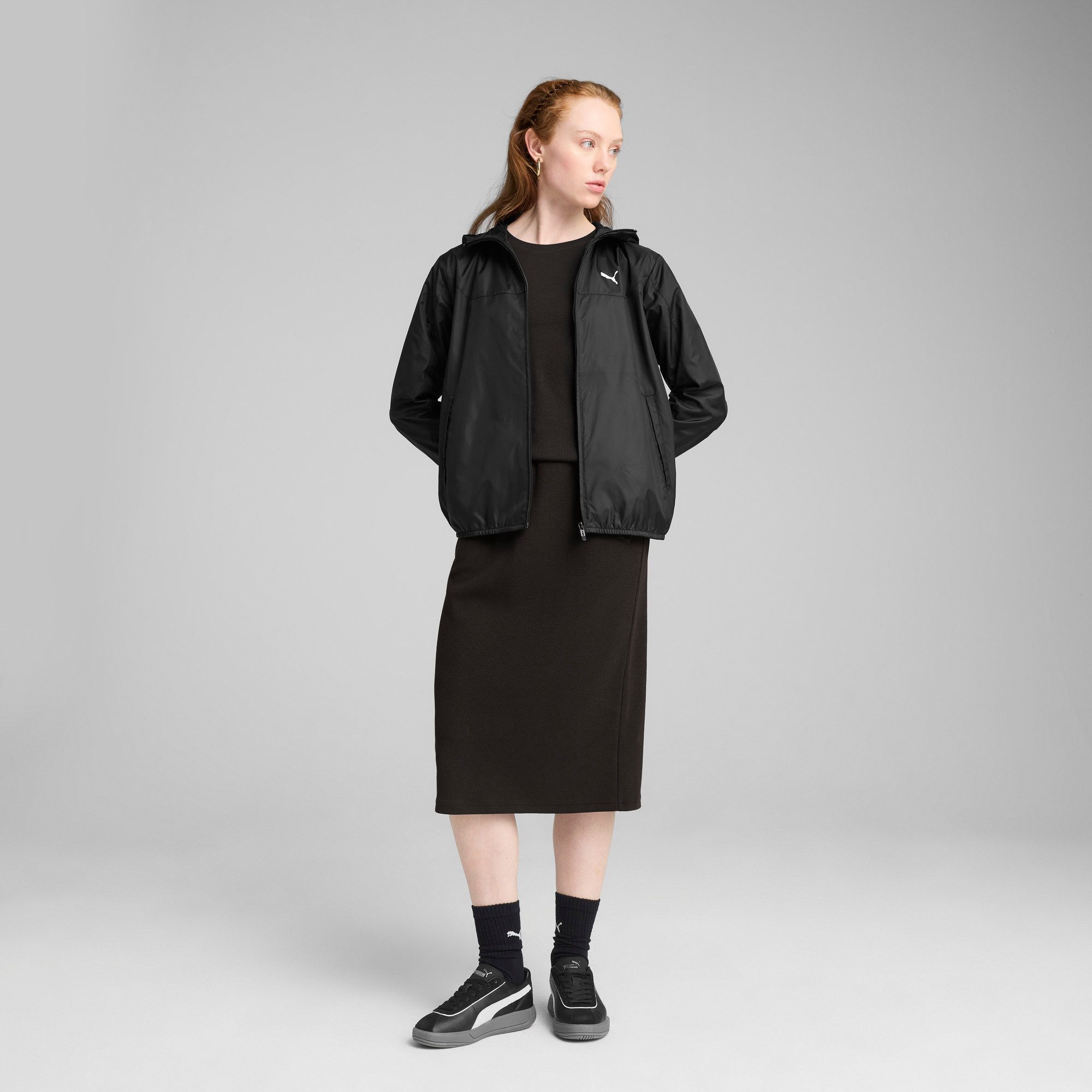 PUMA Windbreaker ESS REGULAR WINDBREAKER